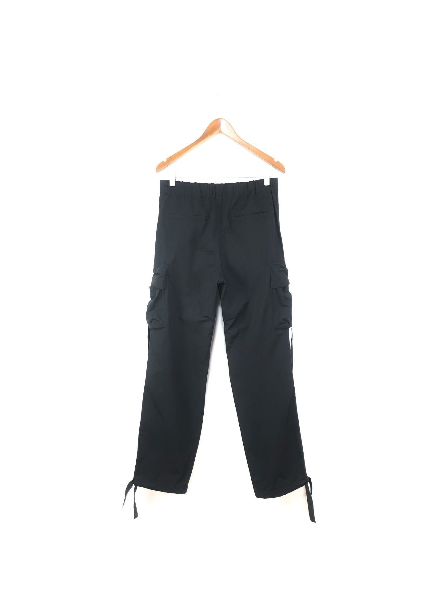 Louis Vuitton Louis Vuitton Cargo Casual Pants 43 Men Size US 43 - 2 Thumbnail