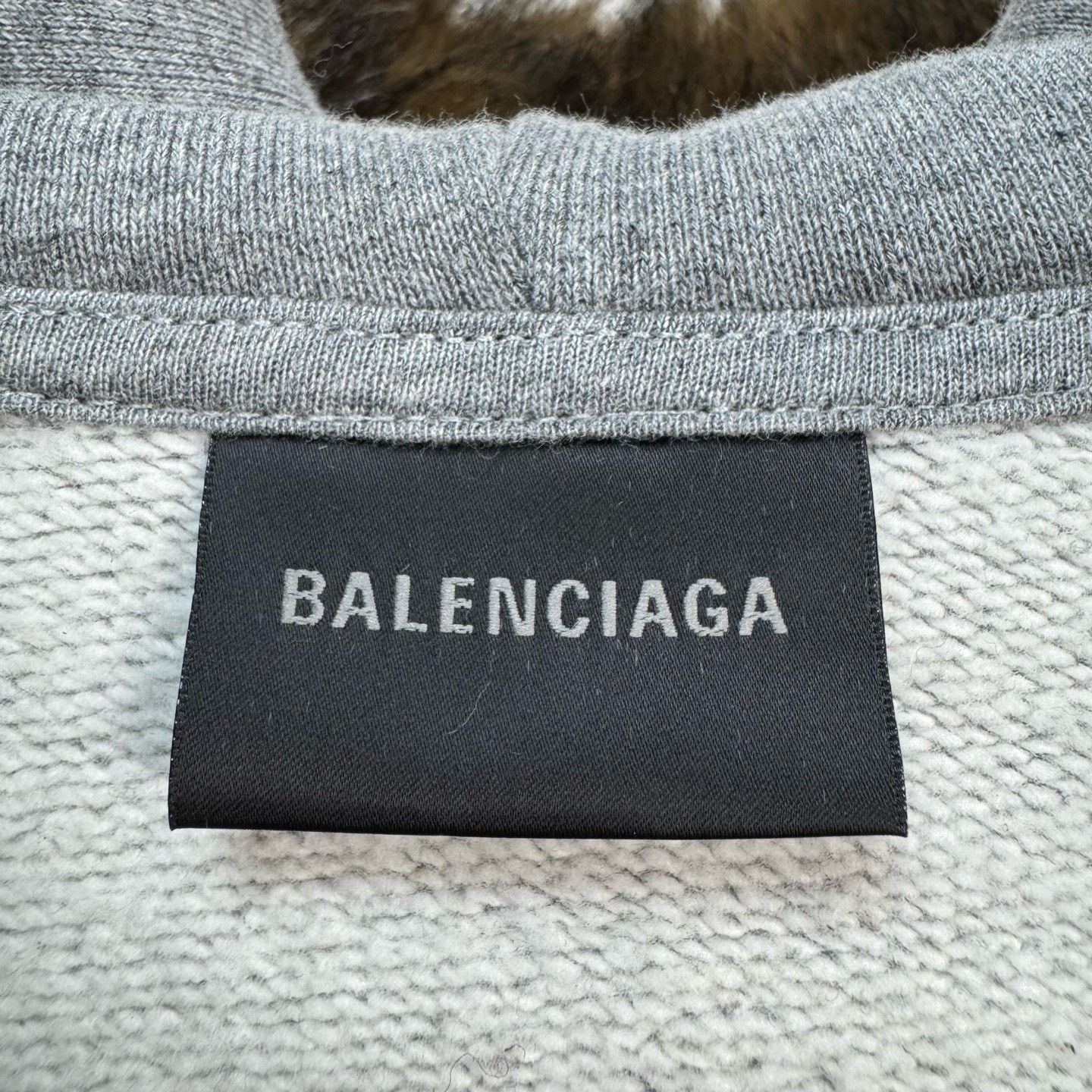 Balenciaga Balenciaga Jacket XS Women Size XS / US 0-2 / IT 36-38 - 6 Thumbnail