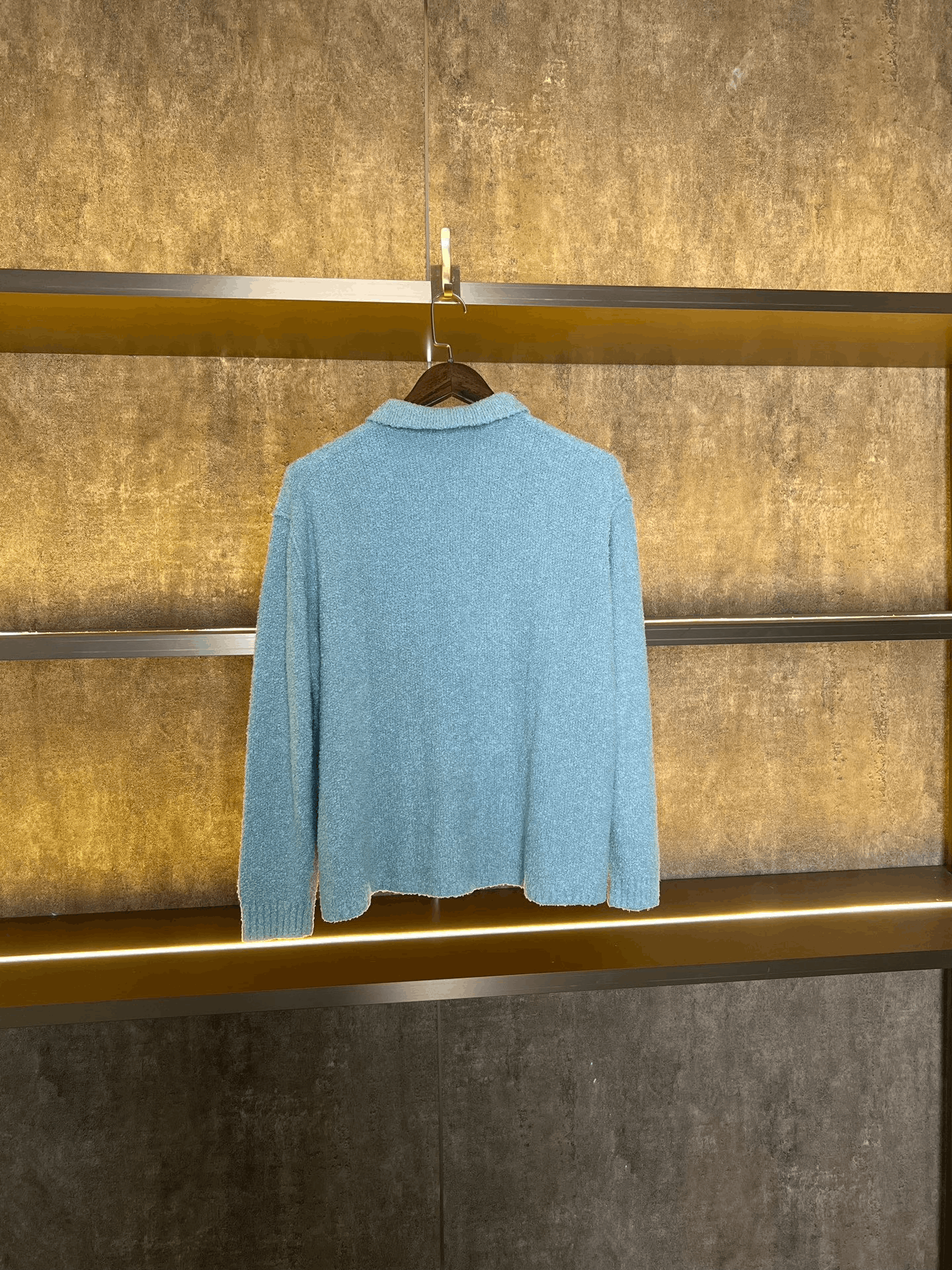Rick Owens Rick Owens Knit Sweater M Women Size M / US 6-8 / IT 42-44 - 2 Thumbnail