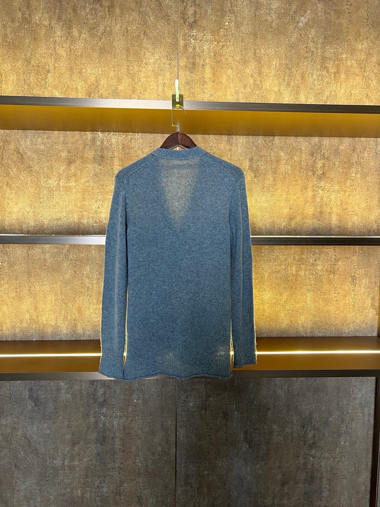 Celine Celine Sweater S Women Size S / US 4 / IT 40 - 2 Thumbnail