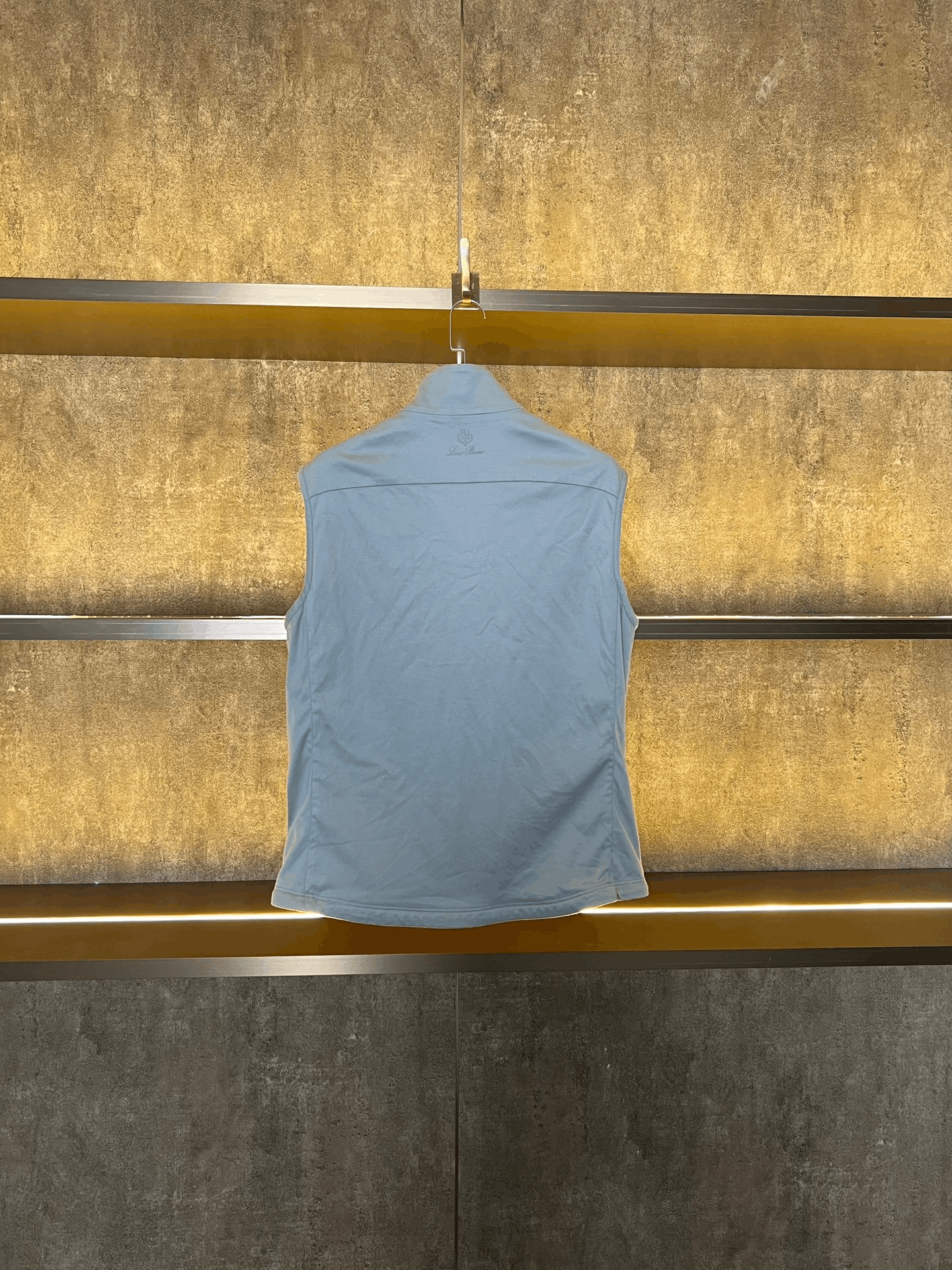 Rick Owens Rick Owens Tank Top xl Men Size US XL / EU 56 / 4 - 2 Thumbnail