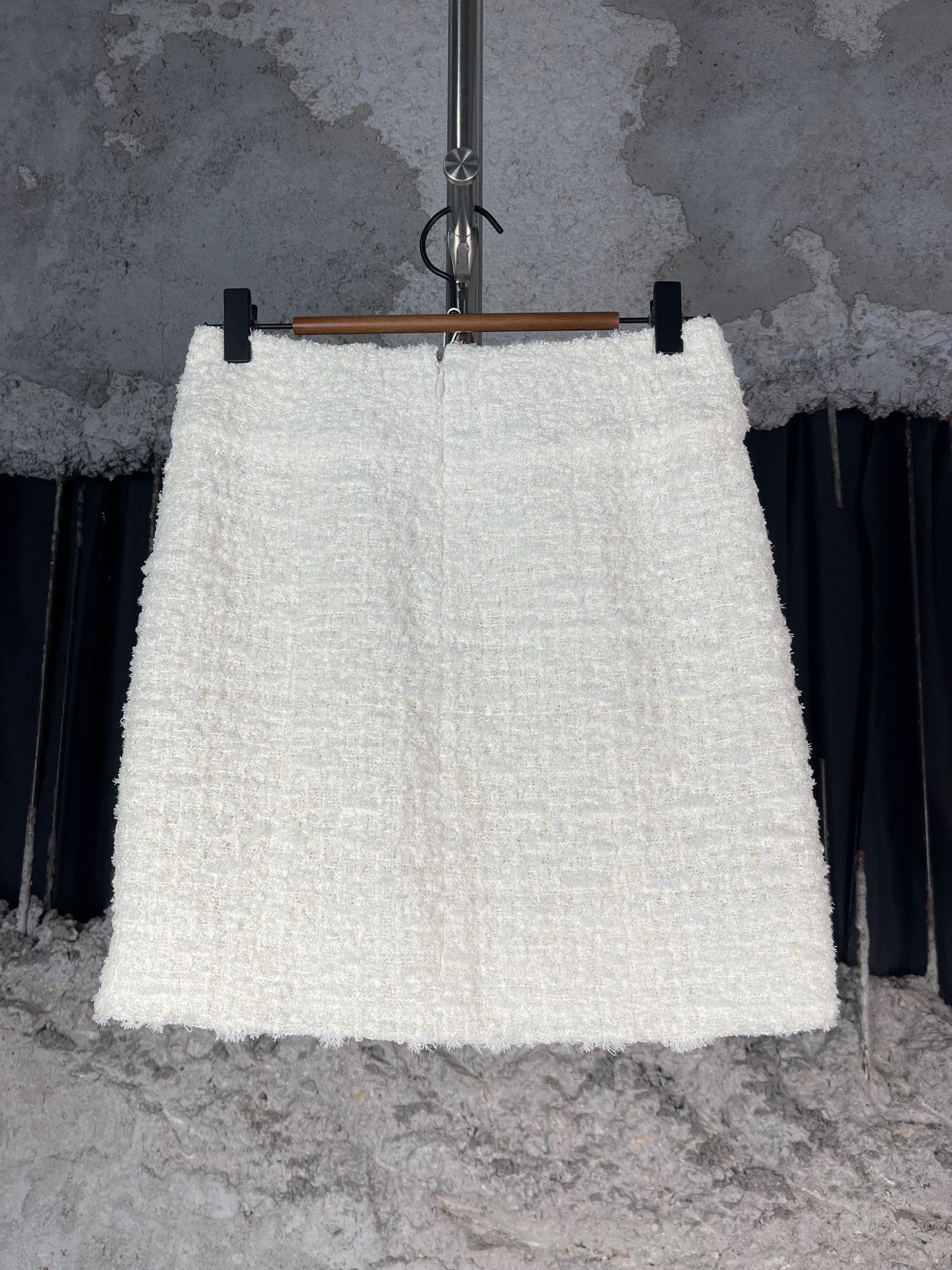 Chanel Chanel Pants 36 Women Size 36" / US 14 / IT 50 - 2 Thumbnail