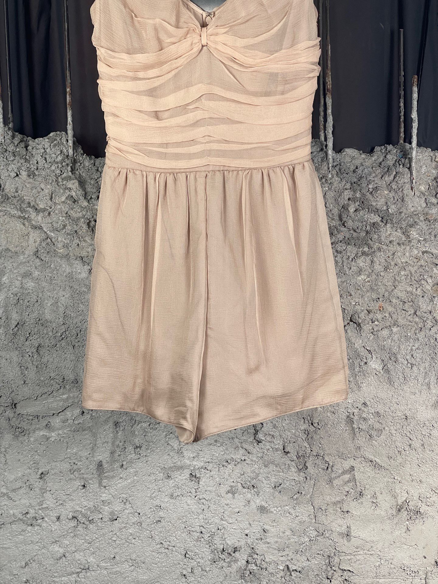 Dior Dior Pink T-Shirt S Women Size S / US 4 / IT 40 - 4 Thumbnail