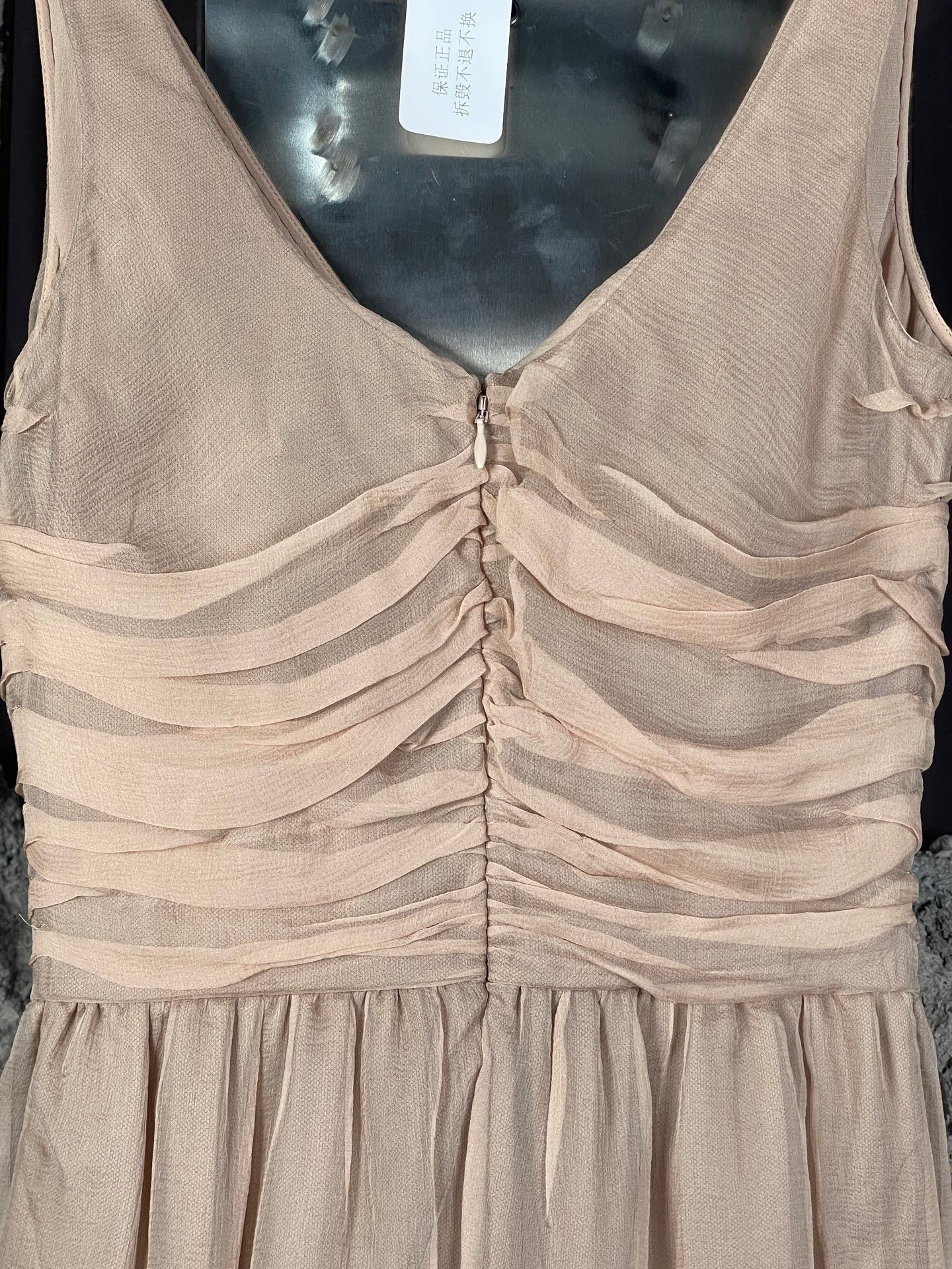 Dior Dior Pink T-Shirt S Women Size S / US 4 / IT 40 - 6 Thumbnail