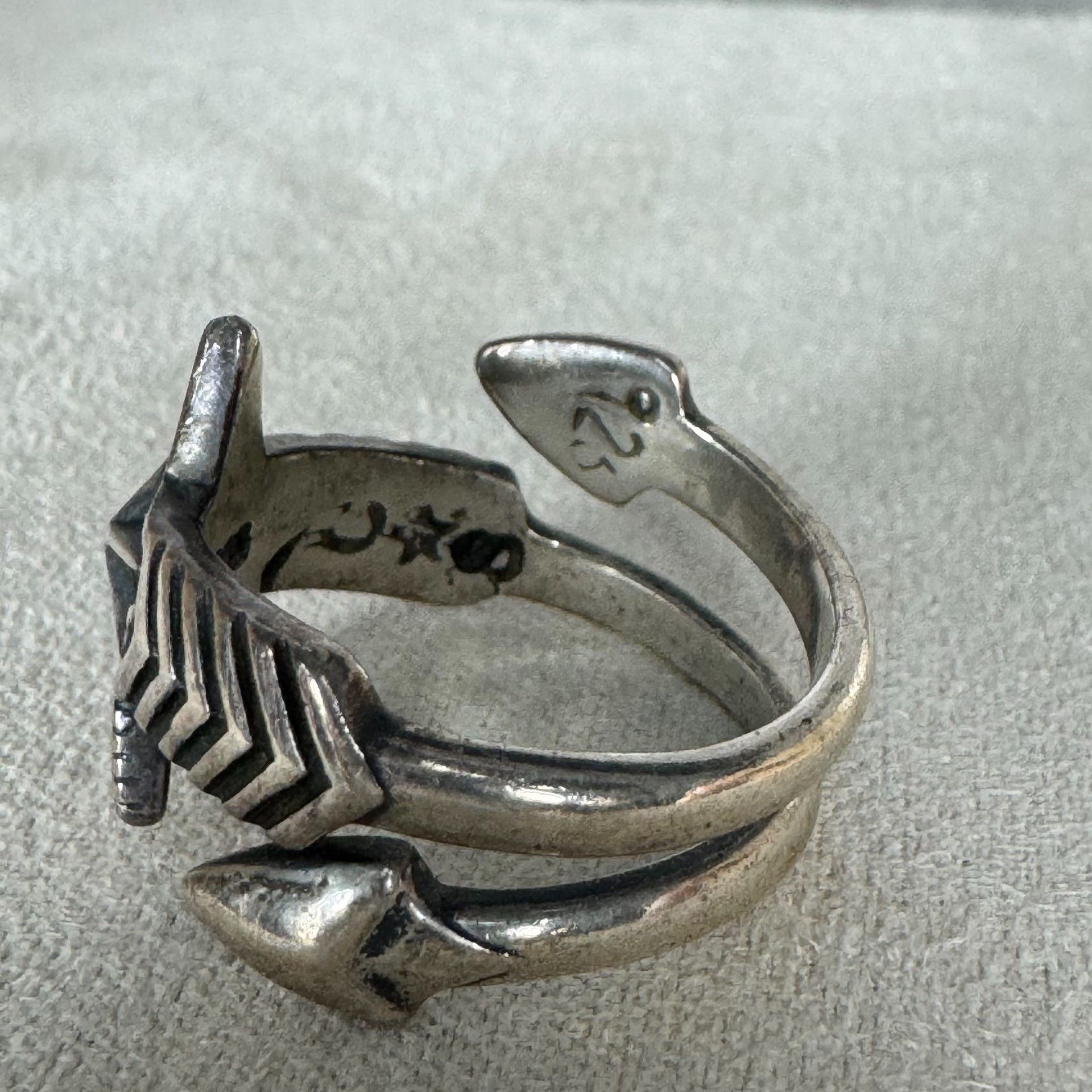 Dior Dior Jewelry one size Men Size ONE SIZE - 3 Thumbnail