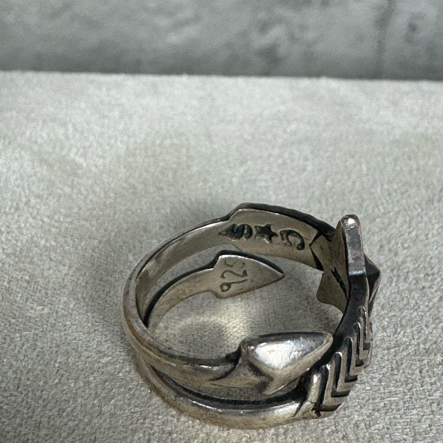 Dior Dior Jewelry one size Men Size ONE SIZE - 4 Thumbnail