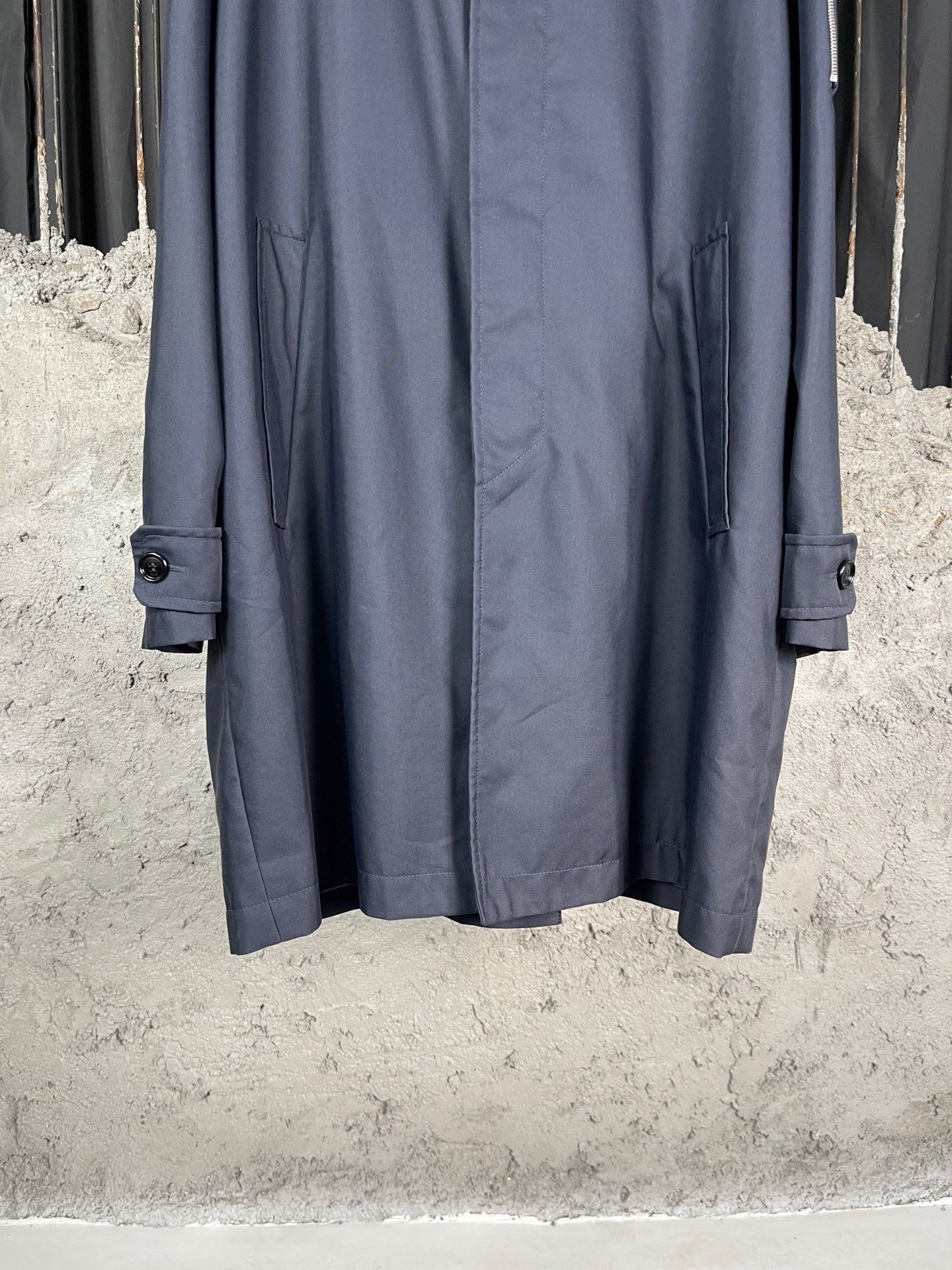 Dior Dior Light Jacket s Men Size US S / EU 44-46 / 1 - 4 Thumbnail