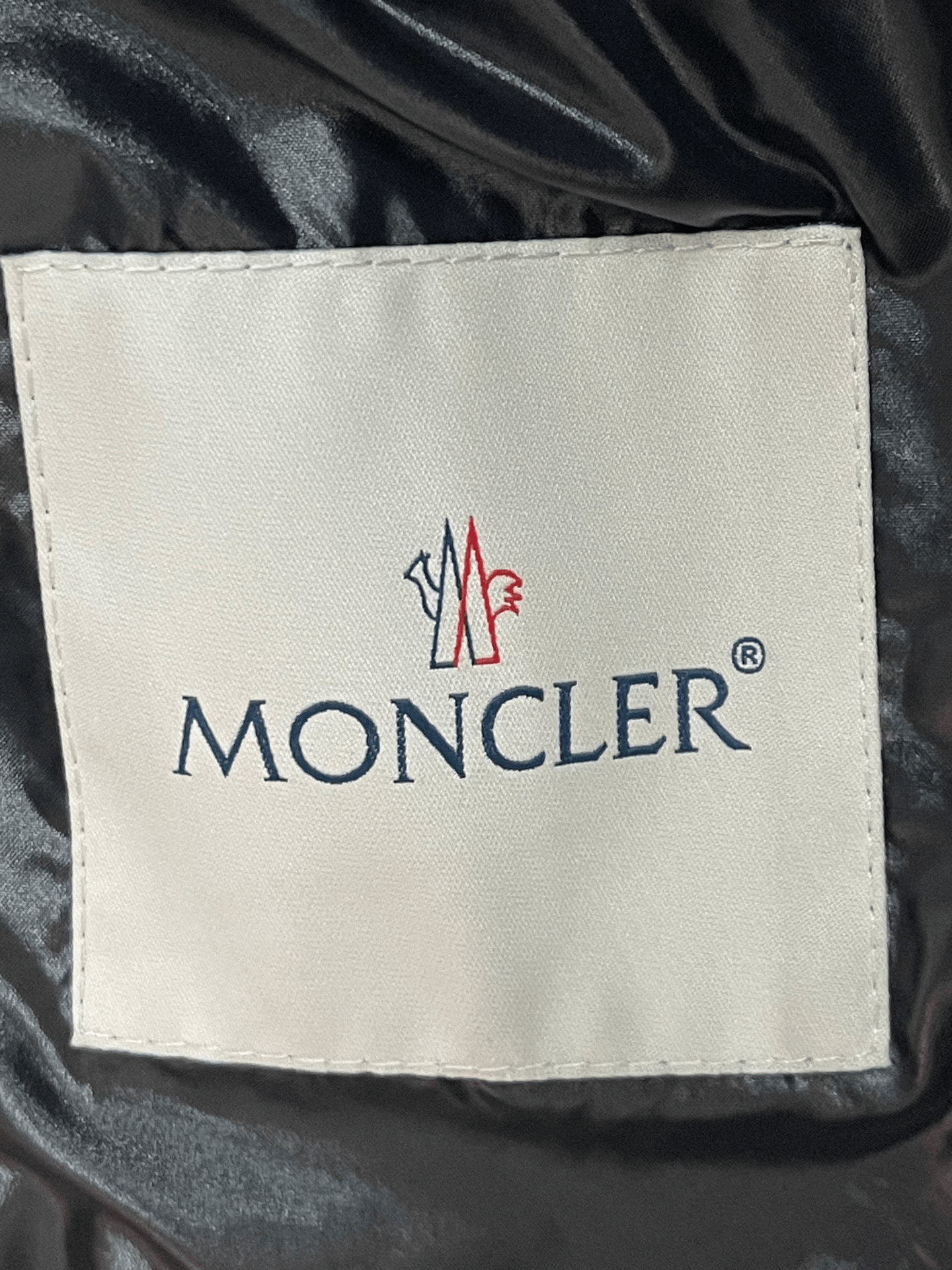 Moncler Moncler Down Heavy Coat s Men Size US S / EU 44-46 / 1 - 7 Thumbnail