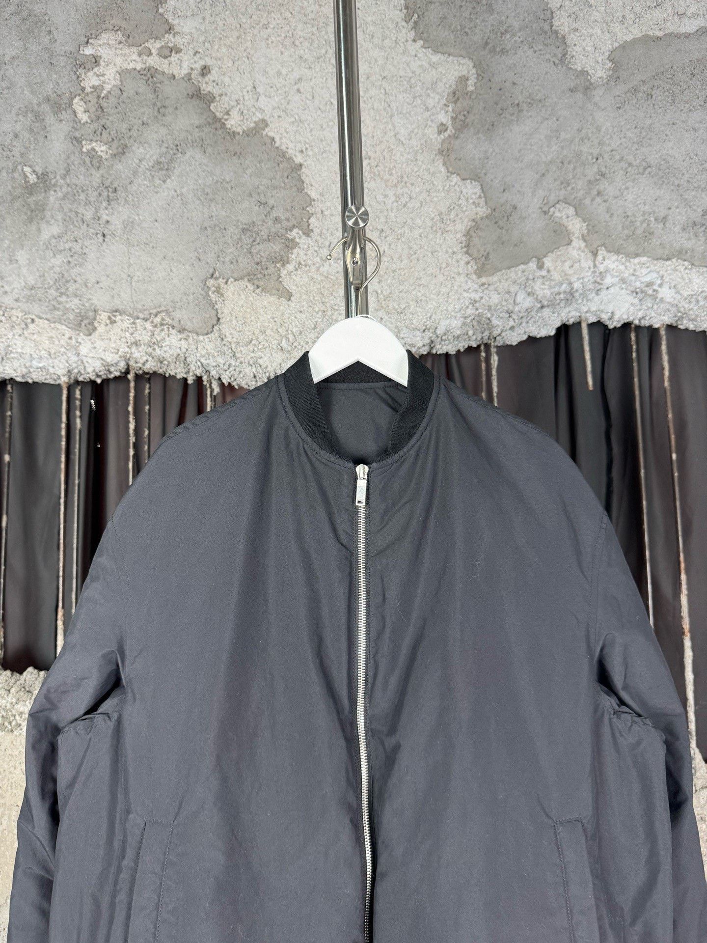 Jil Sander Jil Sander Down Heavy Coat s Men Size US S / EU 44-46 / 1 - 5 Thumbnail