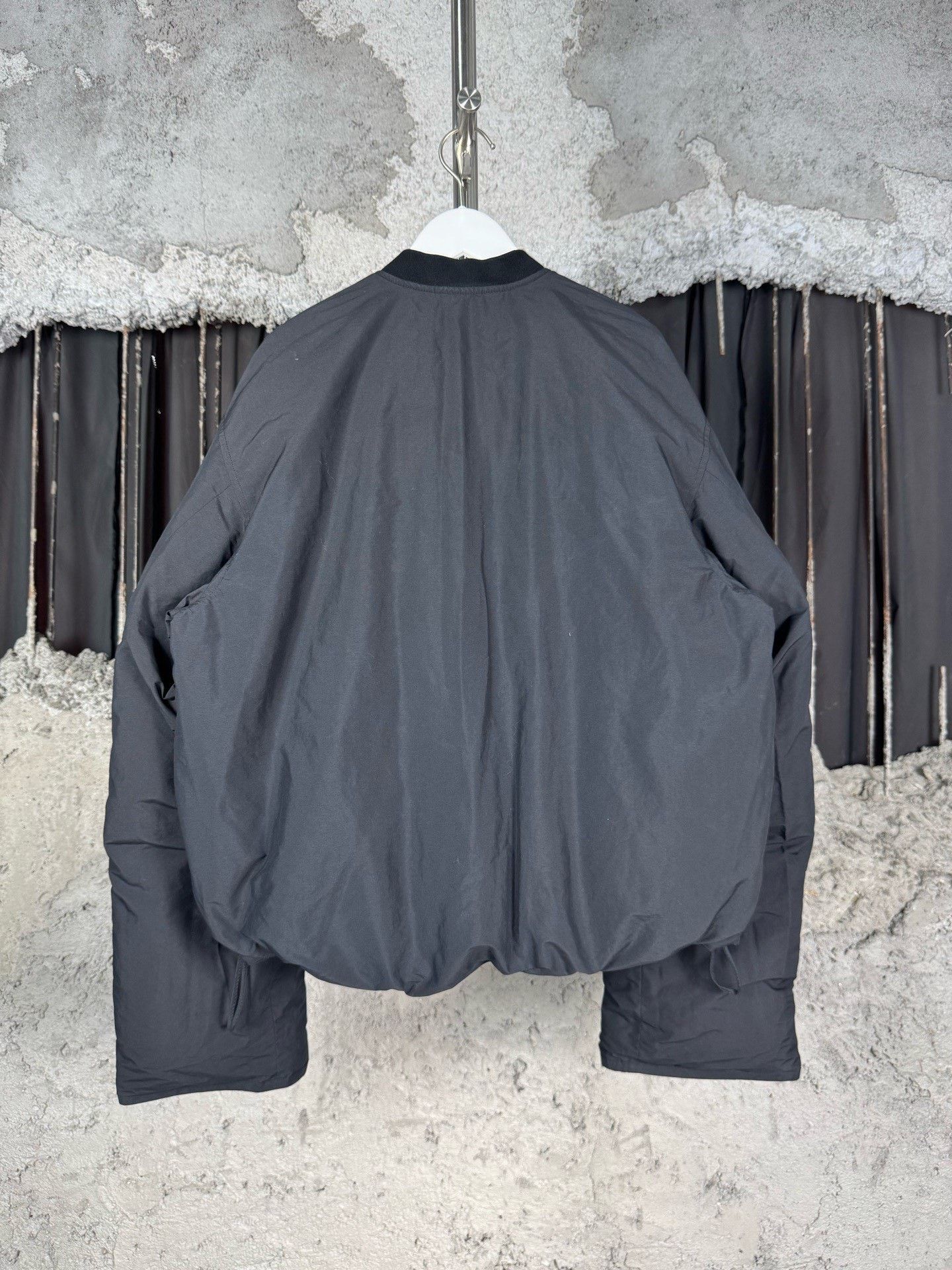 Jil Sander Jil Sander Down Heavy Coat s Men Size US S / EU 44-46 / 1 - 2 Thumbnail