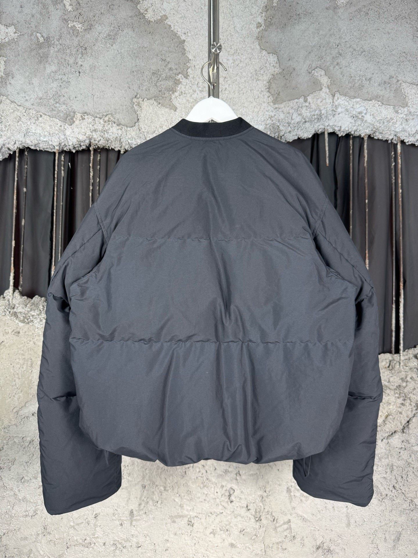 Jil Sander Jil Sander Down Heavy Coat s Men Size US S / EU 44-46 / 1 - 4 Thumbnail