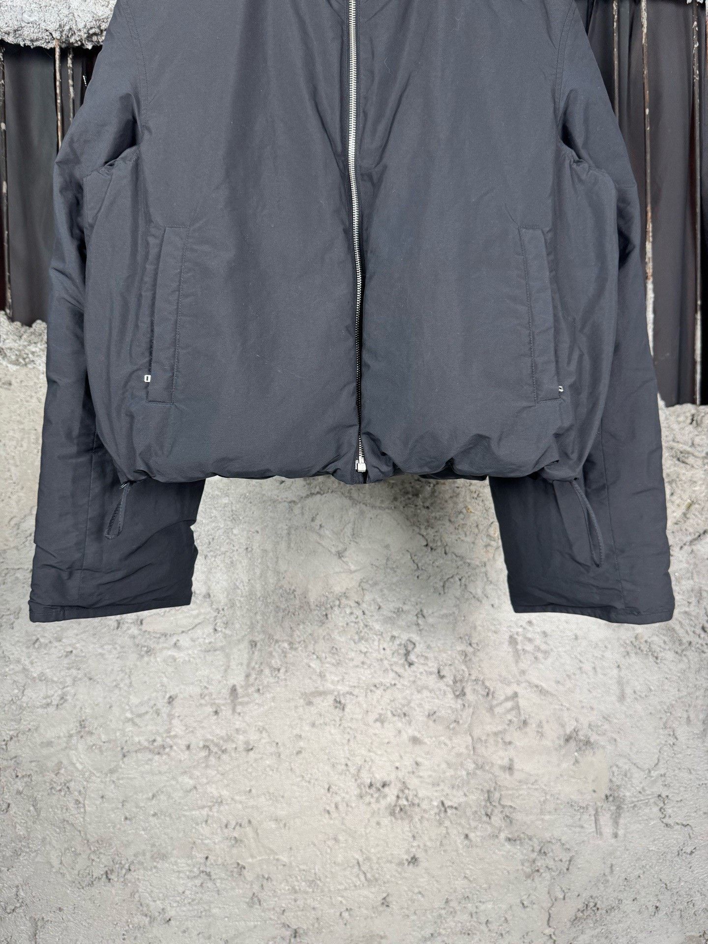 Jil Sander Jil Sander Down Heavy Coat s Men Size US S / EU 44-46 / 1 - 6 Thumbnail