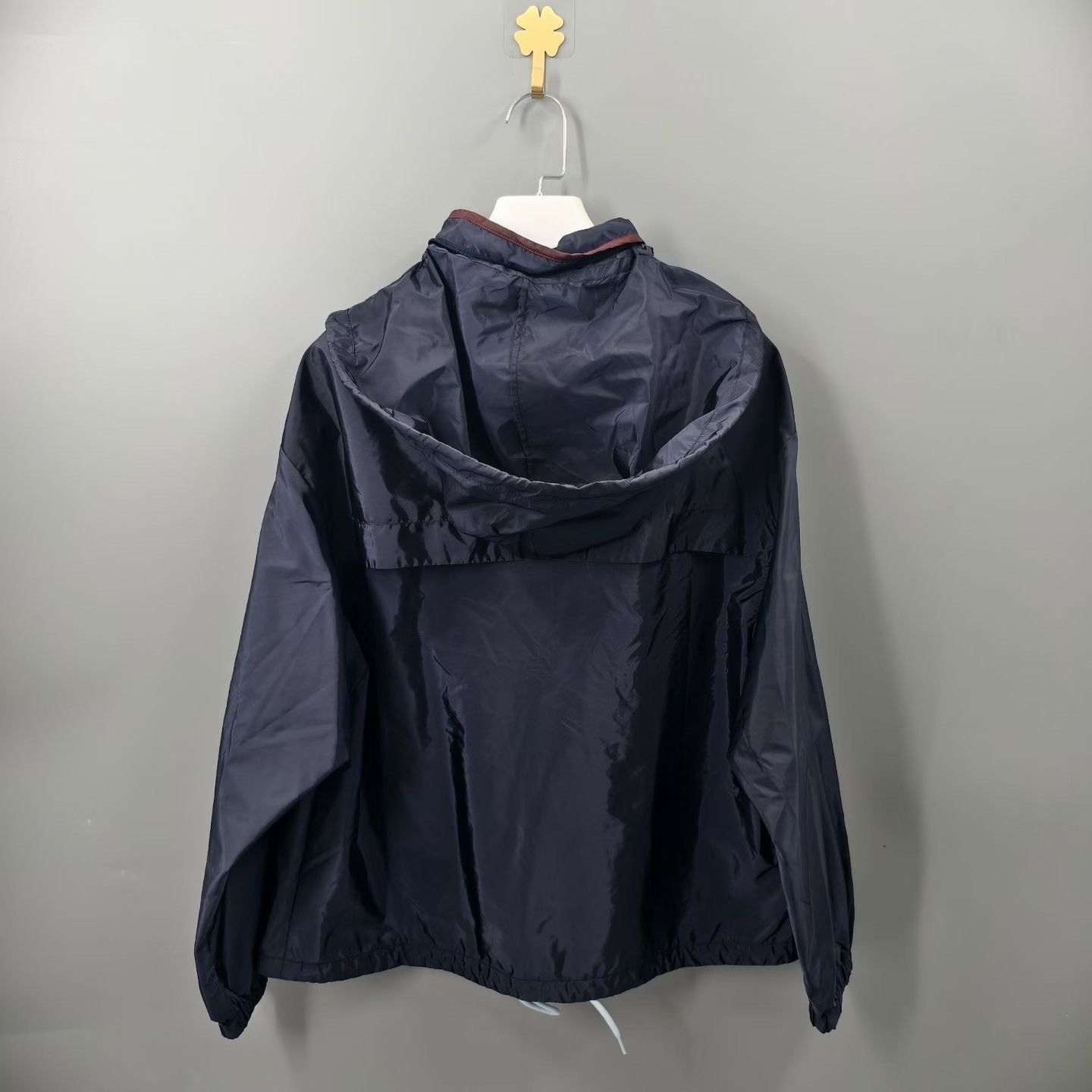 Prada Prada Jacket S Women Size S / US 4 / IT 40 - 2 Thumbnail