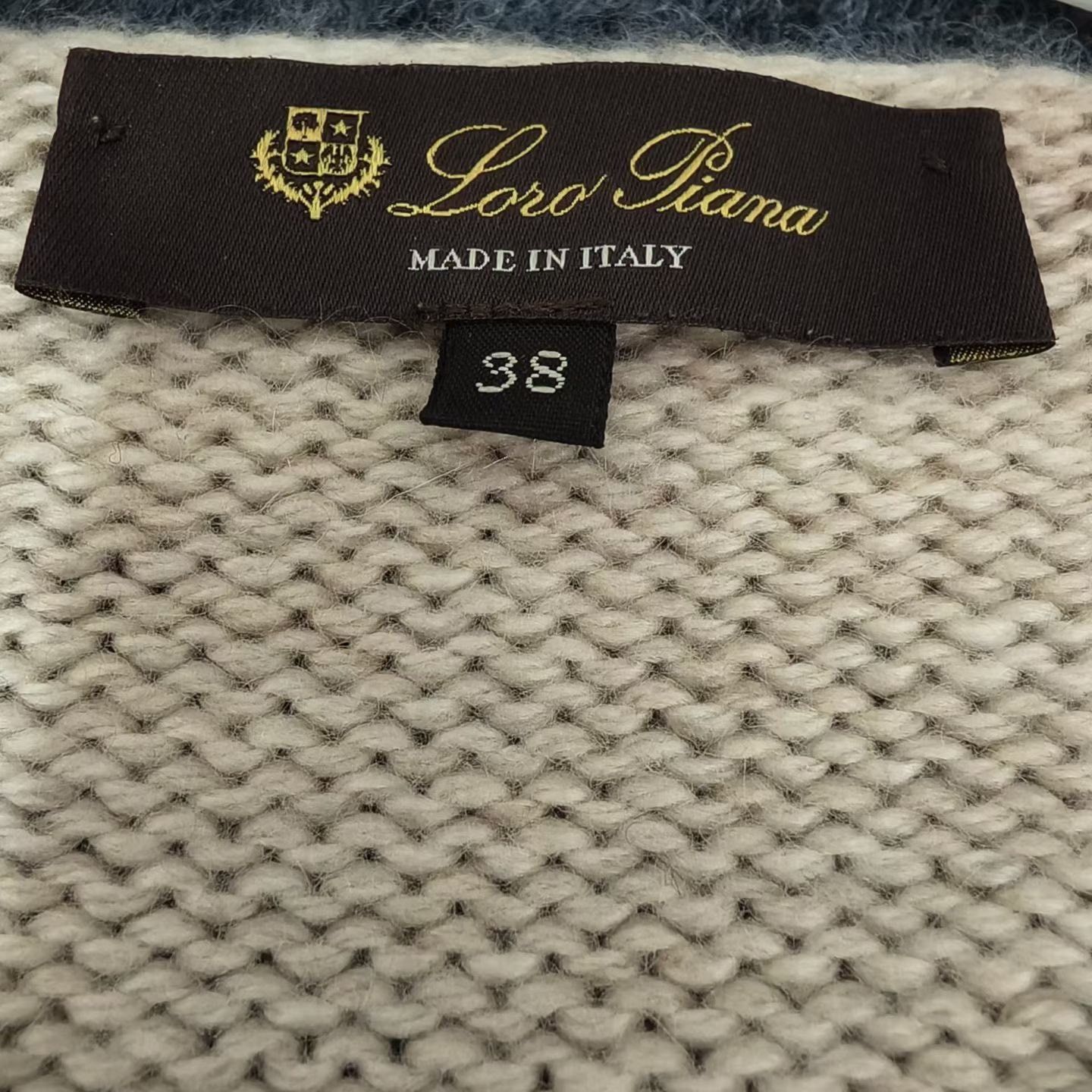 Rick Owens Rick Owens Casual Sweater M Women Size M / US 6-8 / IT 42-44 - 3 Thumbnail