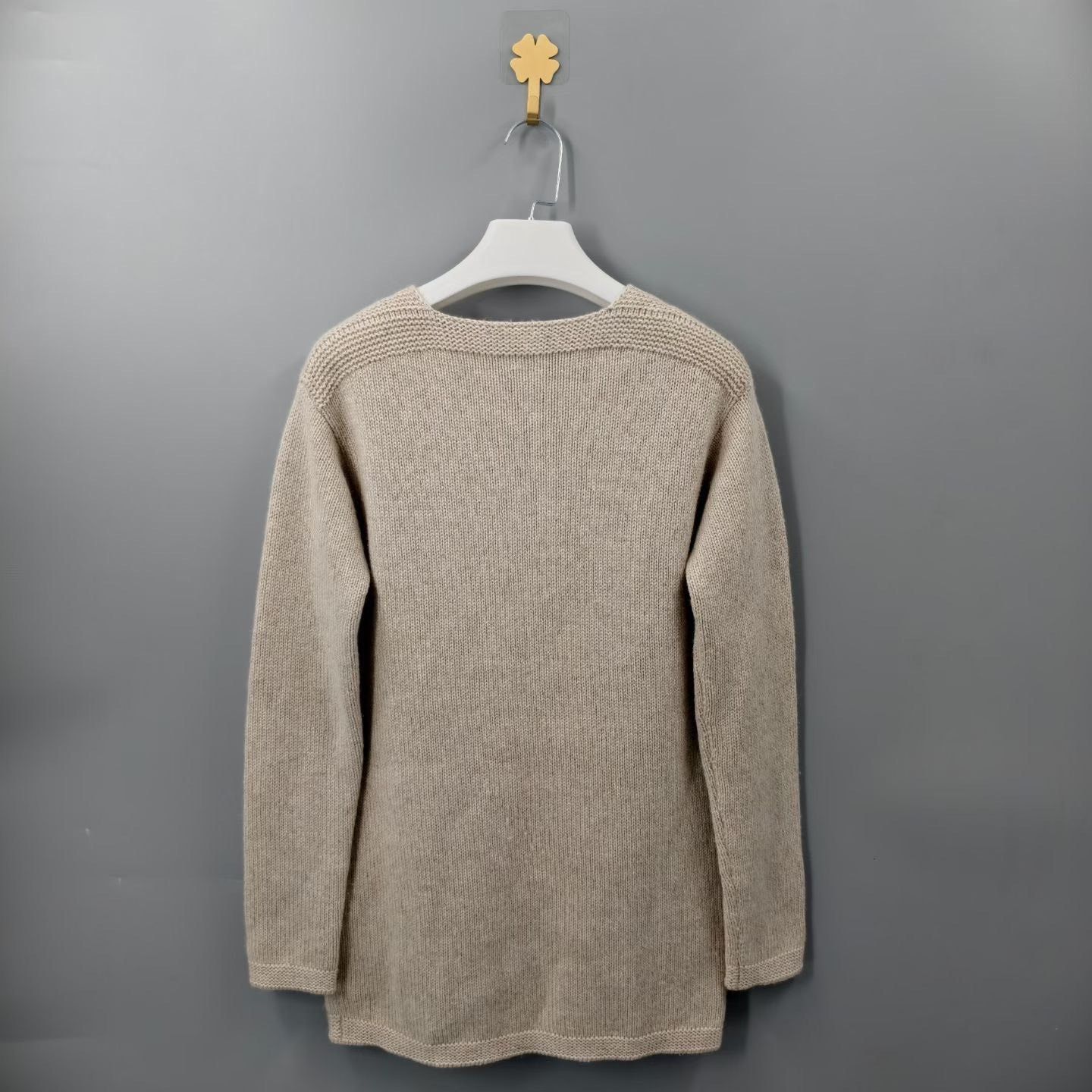 Rick Owens Rick Owens Casual Sweater M Women Size M / US 6-8 / IT 42-44 - 2 Thumbnail