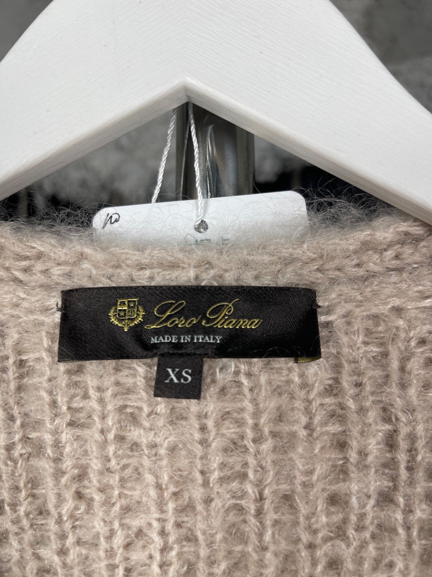 Rick Owens Rick Owens Sweater XS Women Size XS / US 0-2 / IT 36-38 - 5 Thumbnail