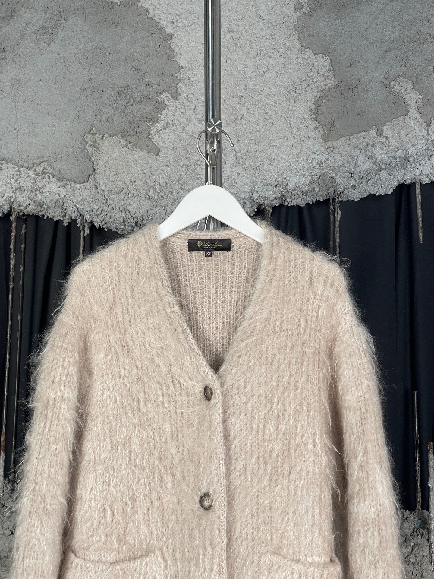 Rick Owens Rick Owens Sweater XS Women Size XS / US 0-2 / IT 36-38 - 3 Thumbnail