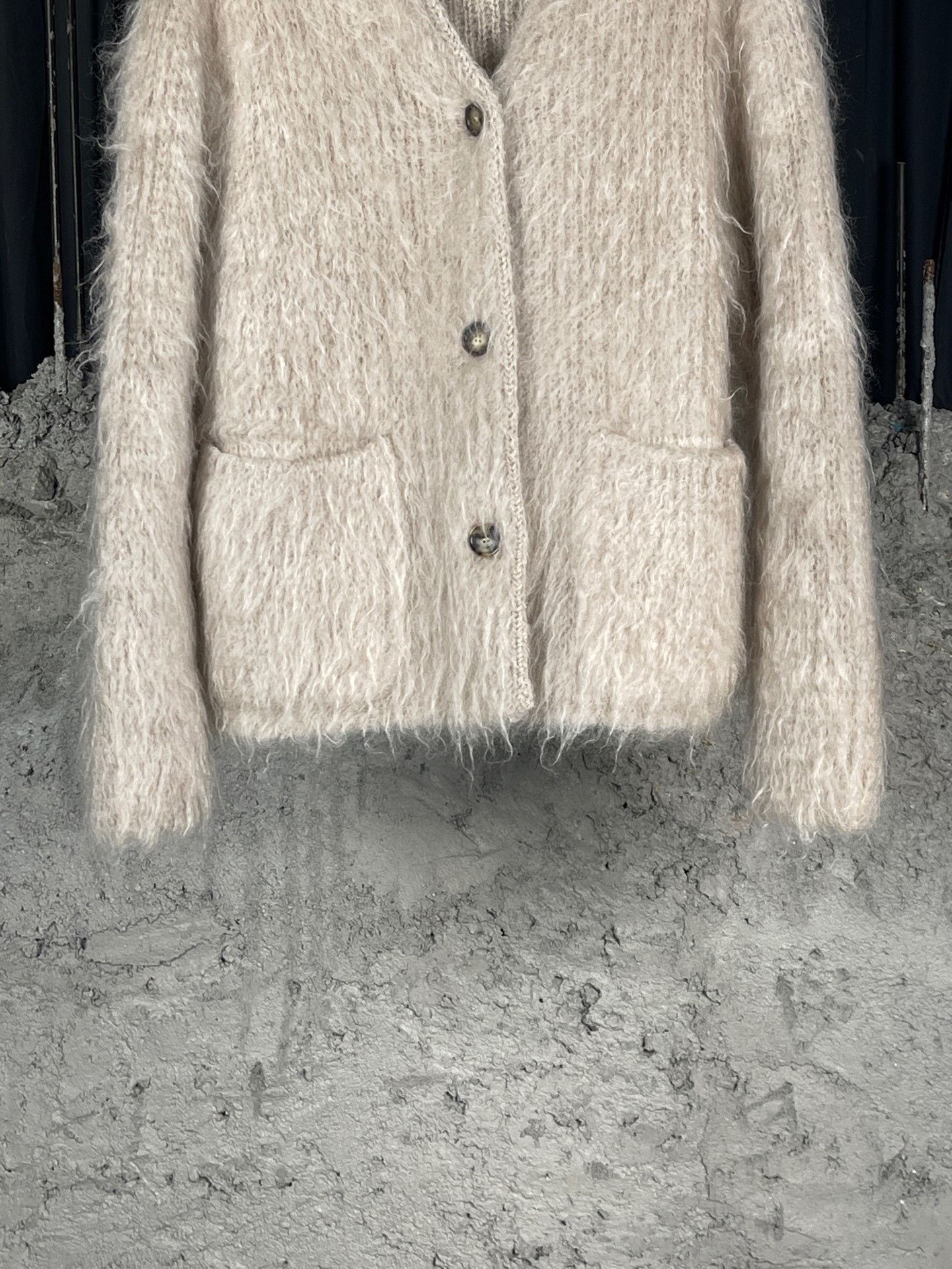 Rick Owens Rick Owens Sweater XS Women Size XS / US 0-2 / IT 36-38 - 4 Thumbnail