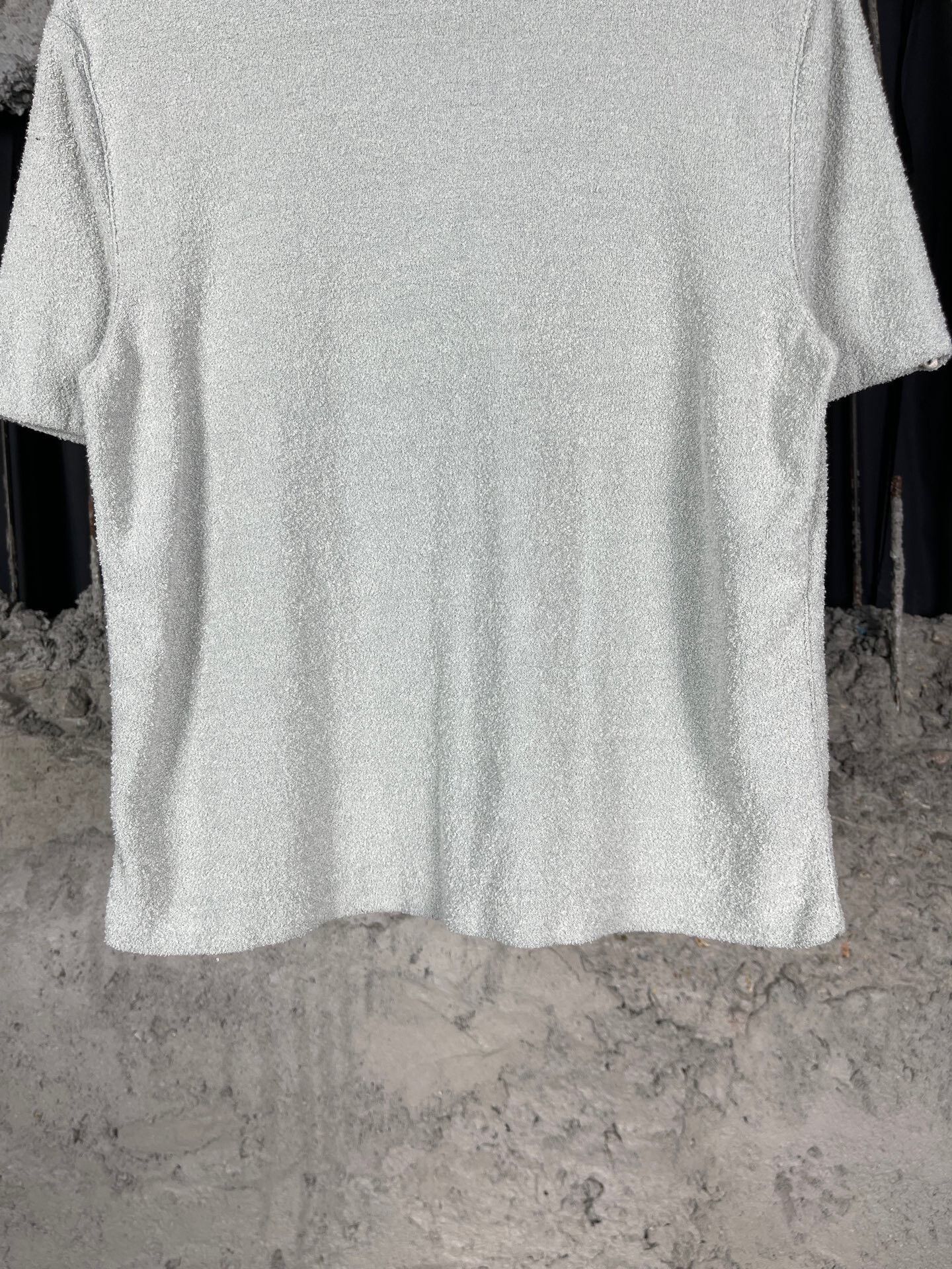 Rick Owens Rick Owens T-Shirt S Women Size S / US 4 / IT 40 - 4 Thumbnail