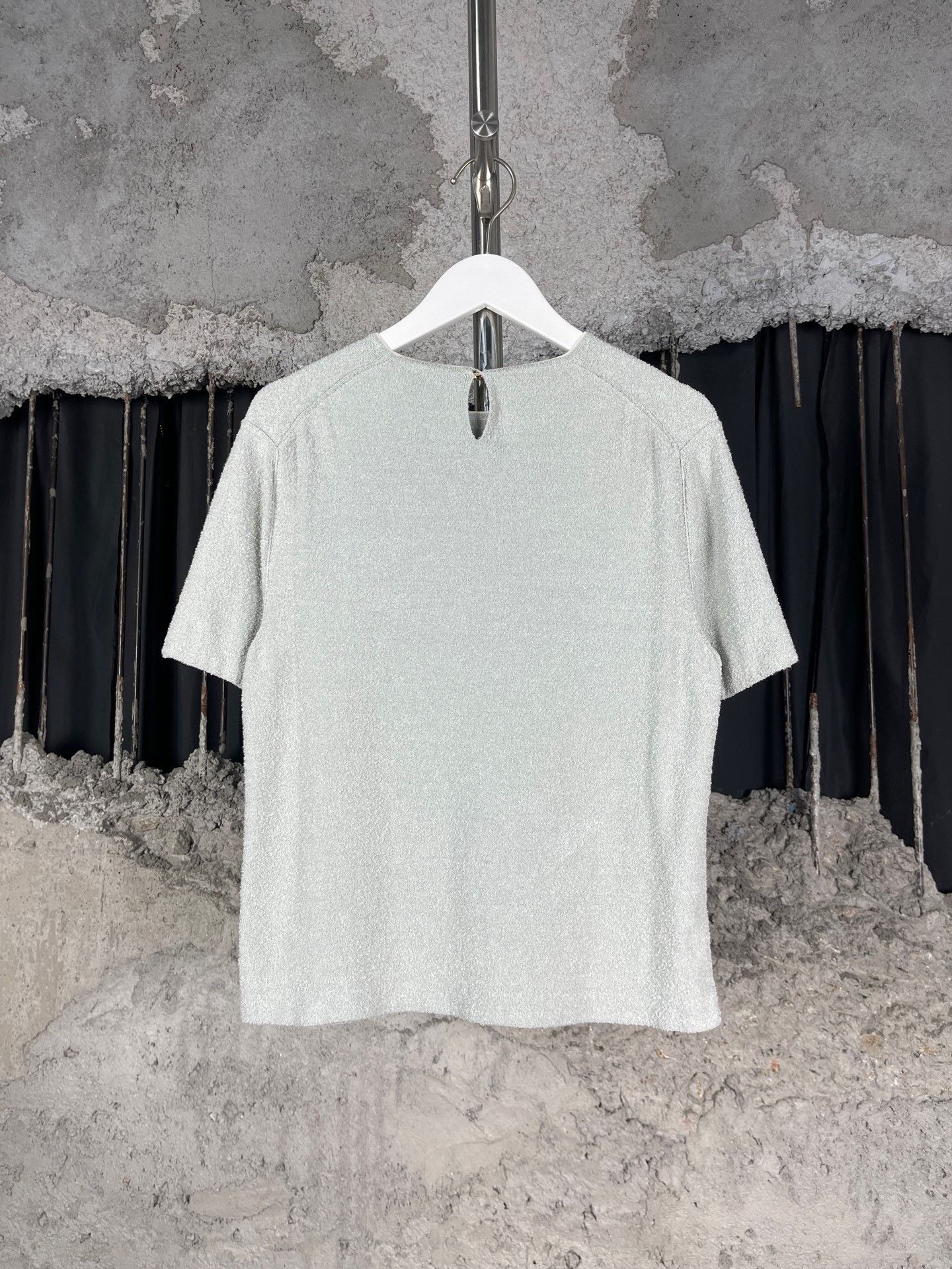 Rick Owens Rick Owens T-Shirt S Women Size S / US 4 / IT 40 - 2 Thumbnail