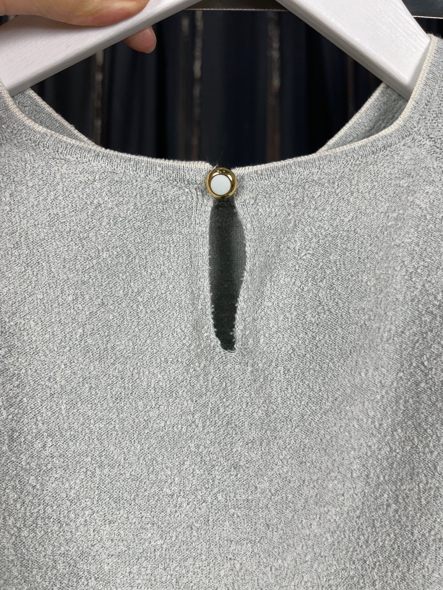 Rick Owens Rick Owens T-Shirt S Women Size S / US 4 / IT 40 - 5 Thumbnail