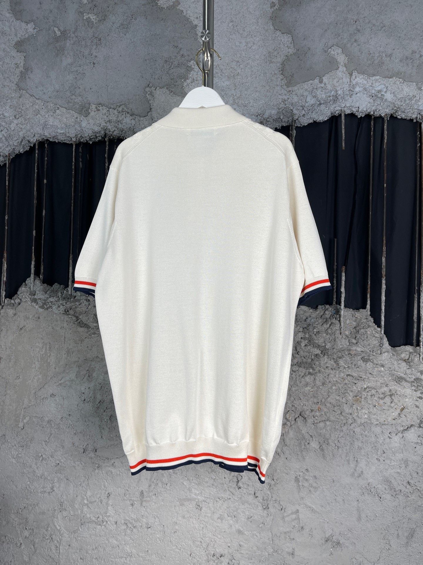 Miu Miu Miu Miu Knit Sweater L Women Size L / US 10 / IT 46 - 2 Thumbnail