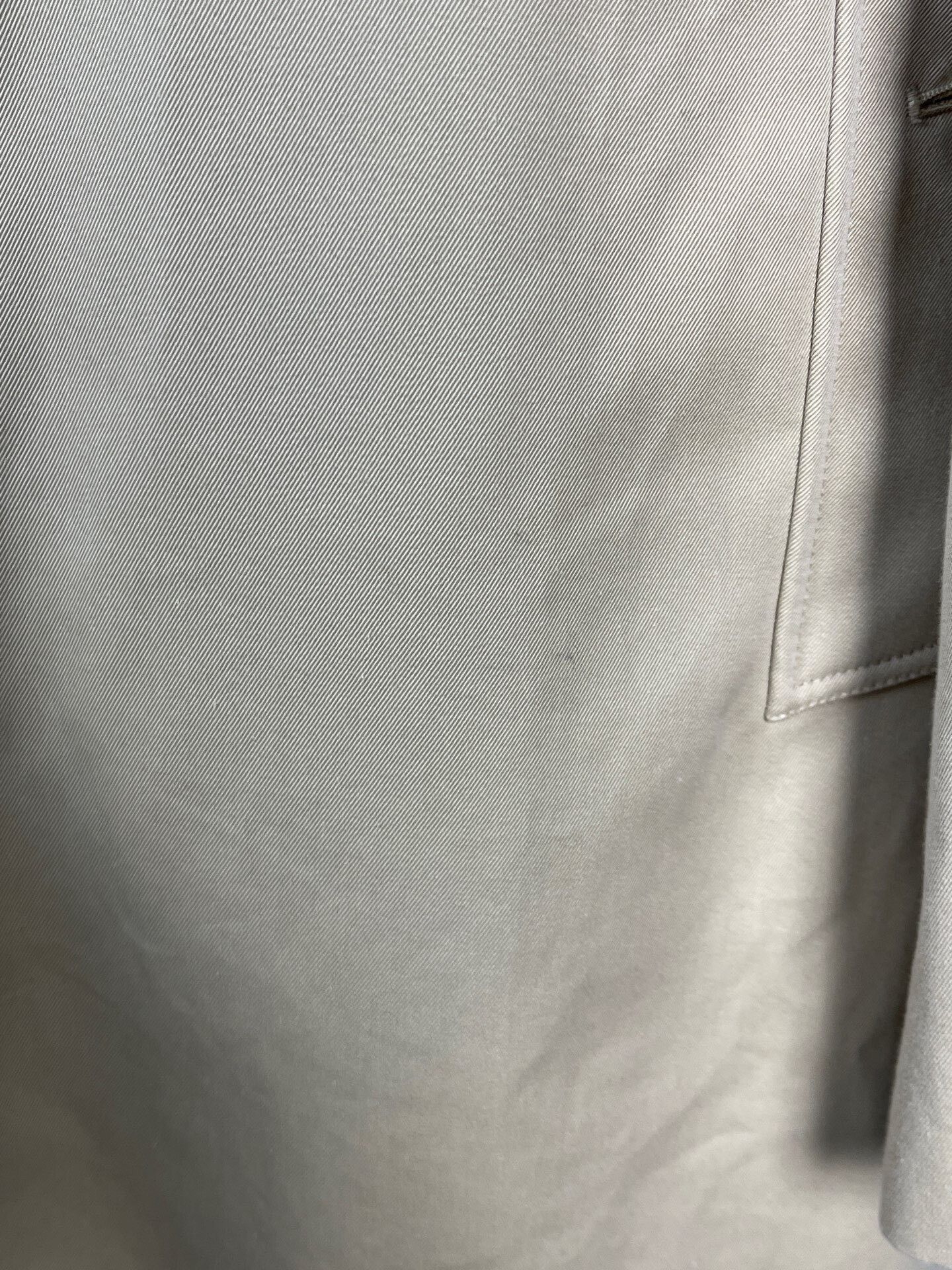 Burberry Burberry Light Jacket l Men Size US L / EU 52-54 / 3 - 6 Thumbnail