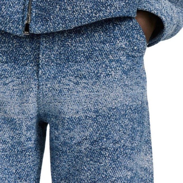 Dior Dior Retro Gradient Multi Denim Jeans 39 Men Size US 39 - 8 Thumbnail