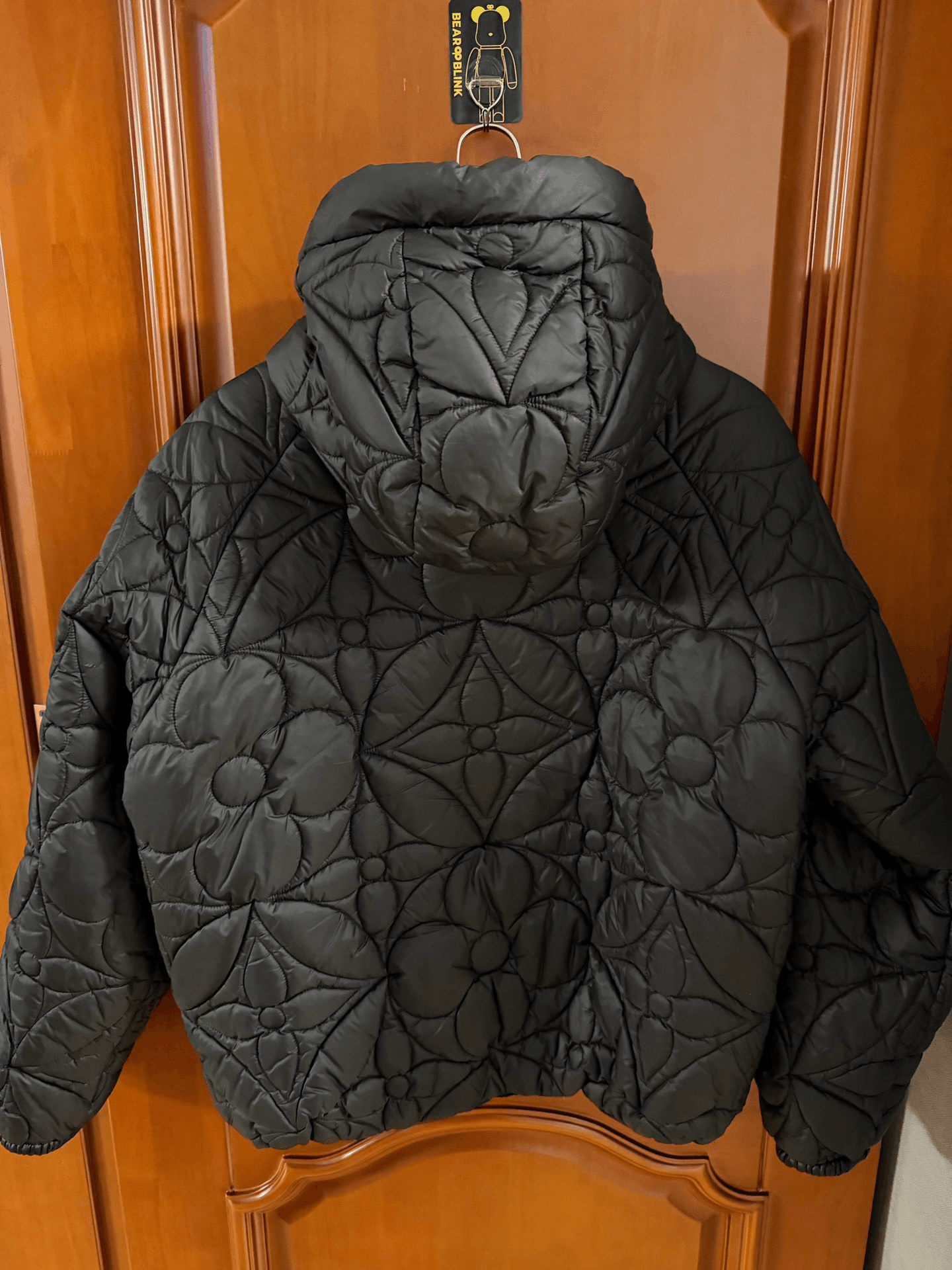 Louis Vuitton Louis Vuitton Heavy Coat s Men Size US S / EU 44-46 / 1 - 2 Thumbnail