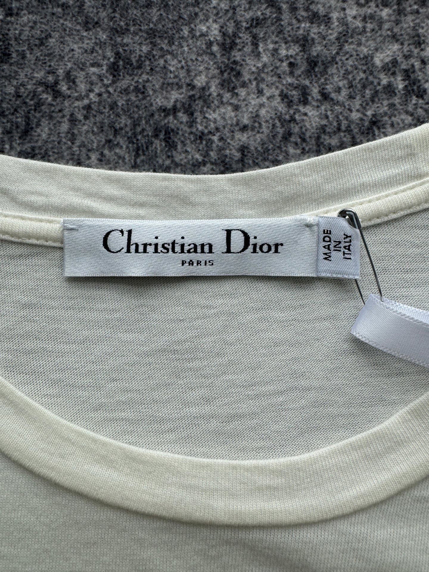 Dior Dior Retro T-Shirt xs Men Size US XS / EU 42 / 0 - 4 Thumbnail