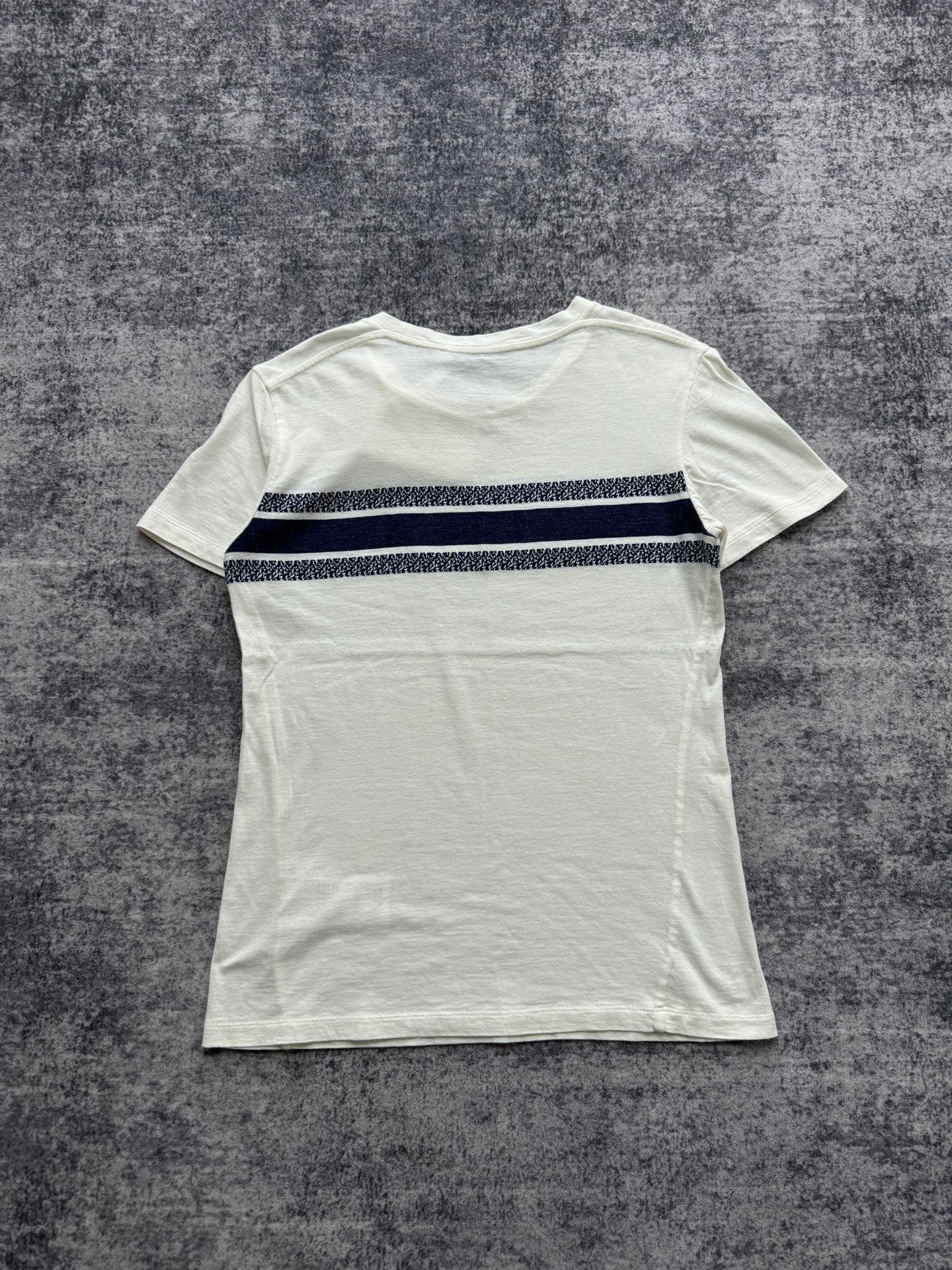 Dior Dior Retro T-Shirt xs Men Size US XS / EU 42 / 0 - 2 Thumbnail
