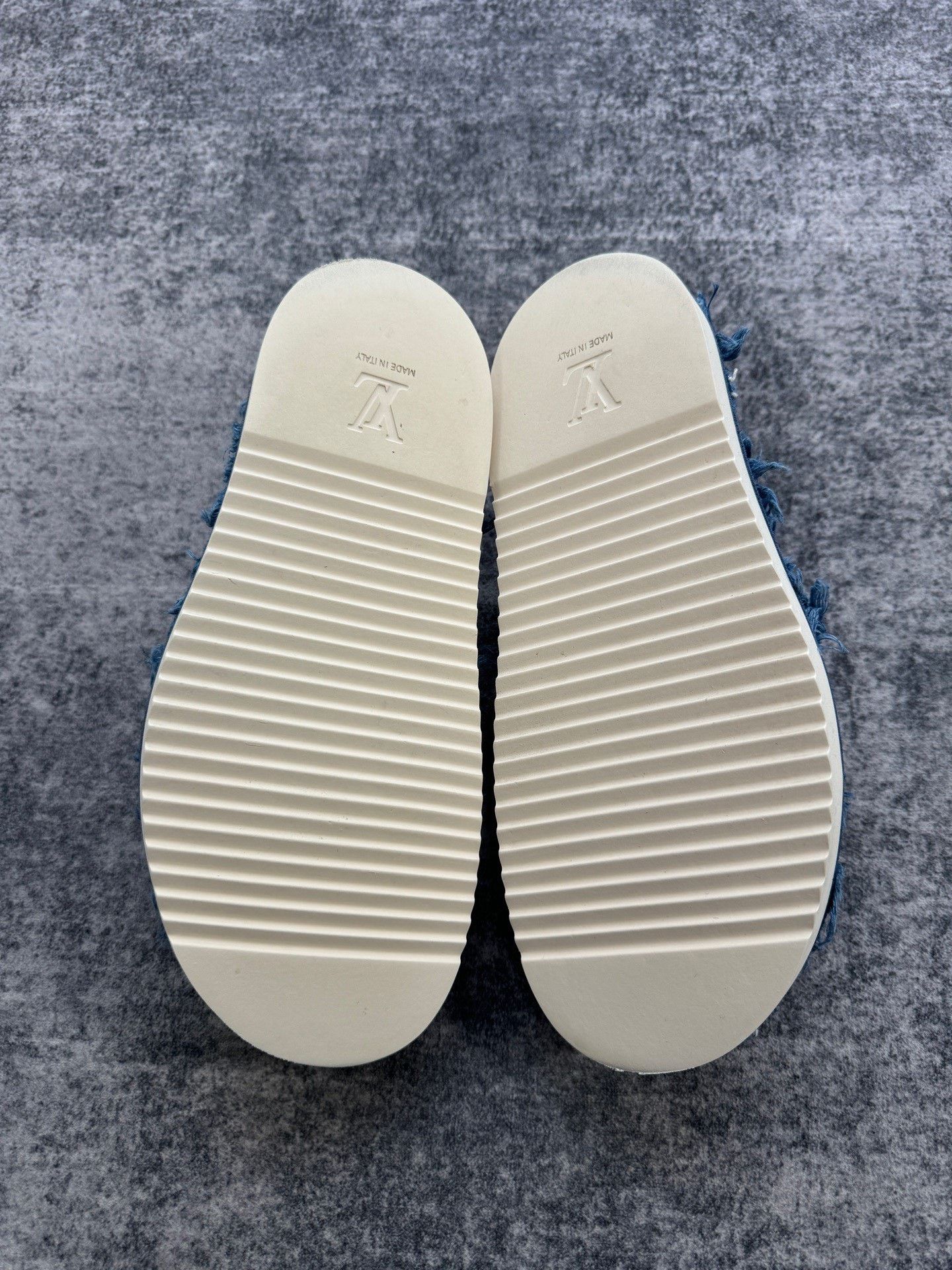 Louis Vuitton Louis Vuitton Sandals 8.5 Men Size US 8.5 / EU 41-42 - 7 Thumbnail