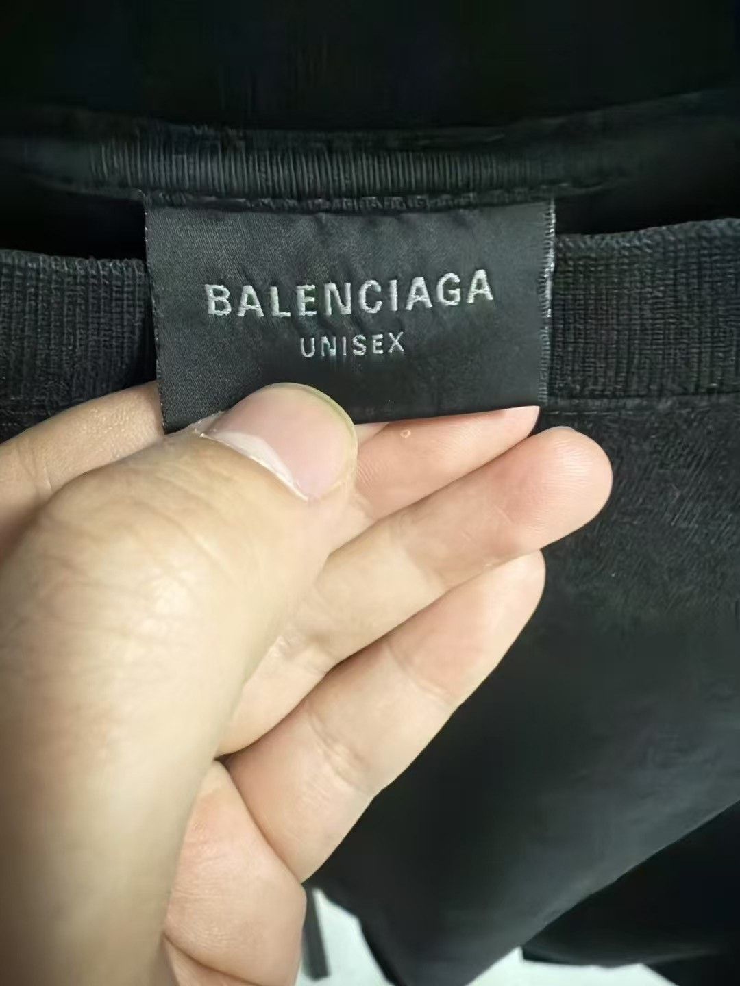 Balenciaga Balenciaga T-Shirt S Women Size S / US 4 / IT 40 - 3 Thumbnail