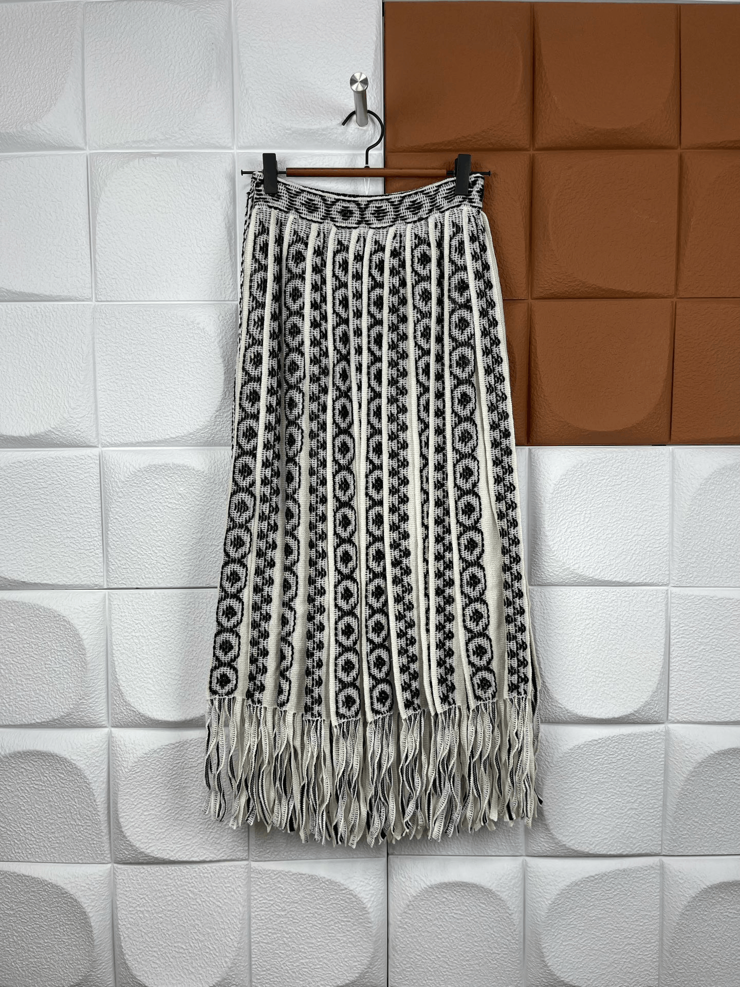 Dior Dior Skirt 34 Women Size 34" / US 12 / IT 48 - 4 Thumbnail