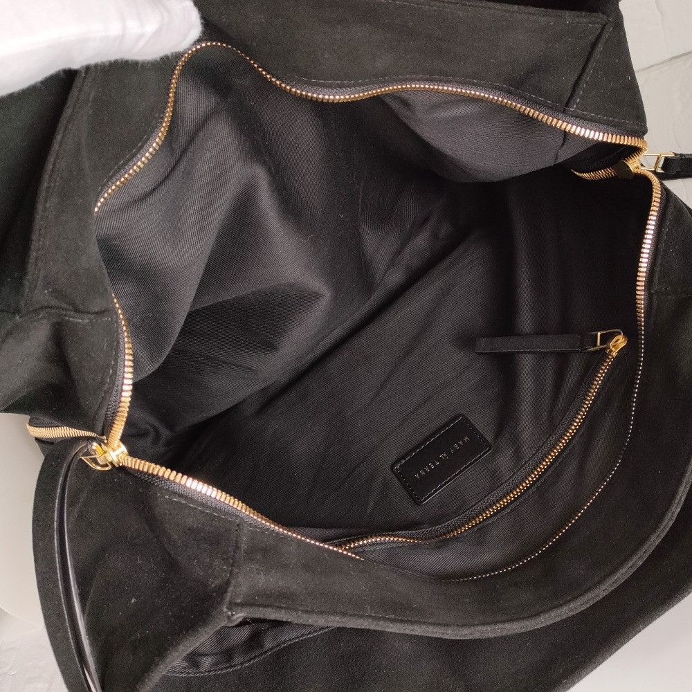 Other Other MARY AL TERNA RIKYU Tote Bag Others Tote Bag DUTY FREE for USA Size ONE SIZE - 15 Thumbnail