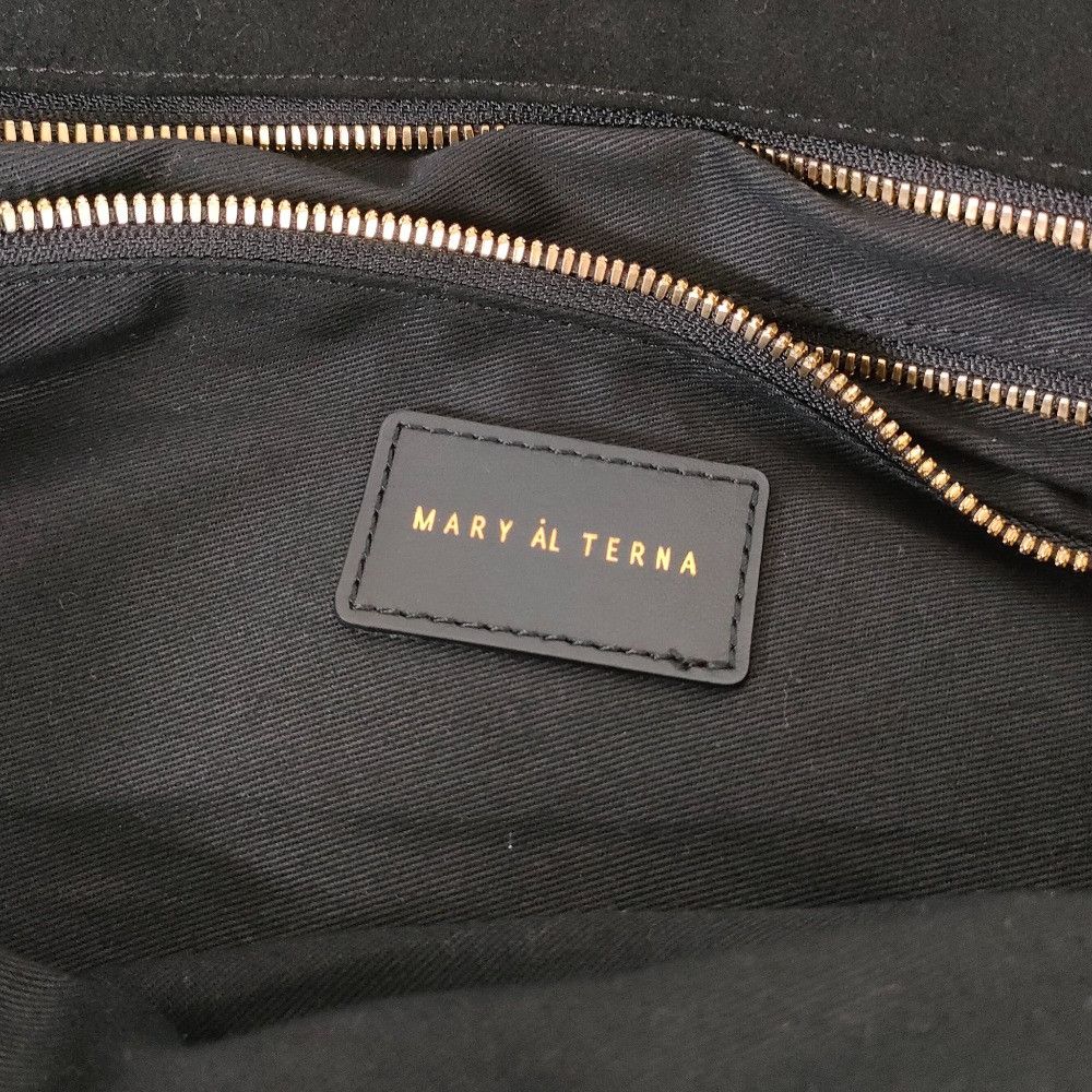 Other Other MARY AL TERNA RIKYU Tote Bag Others Tote Bag DUTY FREE for USA Size ONE SIZE - 11 Thumbnail