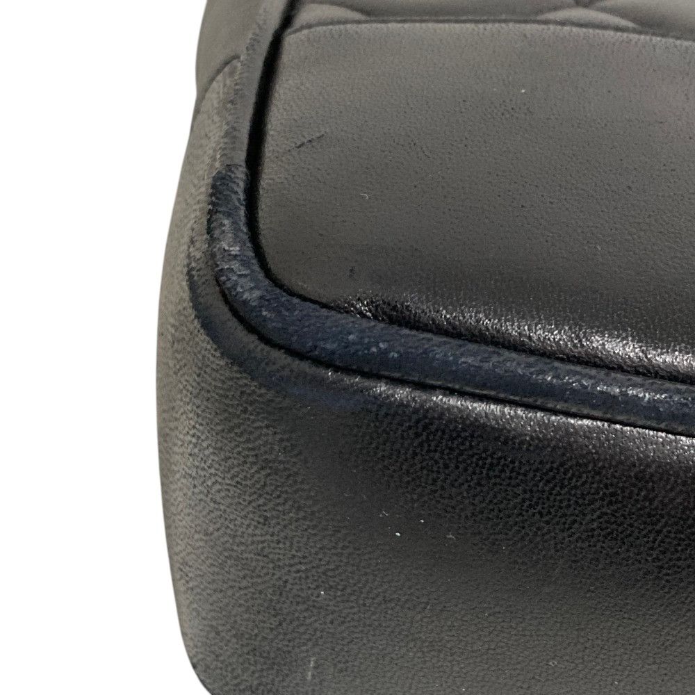 Chanel Chanel Chanel Matelasse Lambskin Shoulder Tote Bag Leather Shoulder Bag DUTY FREE for USA Size ONE SIZE - 13 Thumbnail