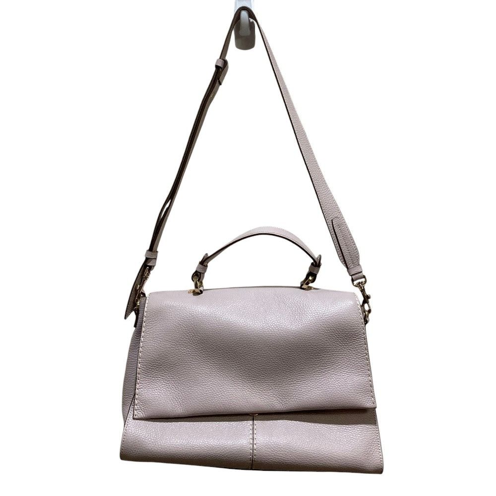 Other Other LORISTELLA MURIEL TOTE 2way leather bag Leather Shoulder Bag MURIEL TOTE DUTY FREE for USA Size ONE SIZE - 10 Thumbnail