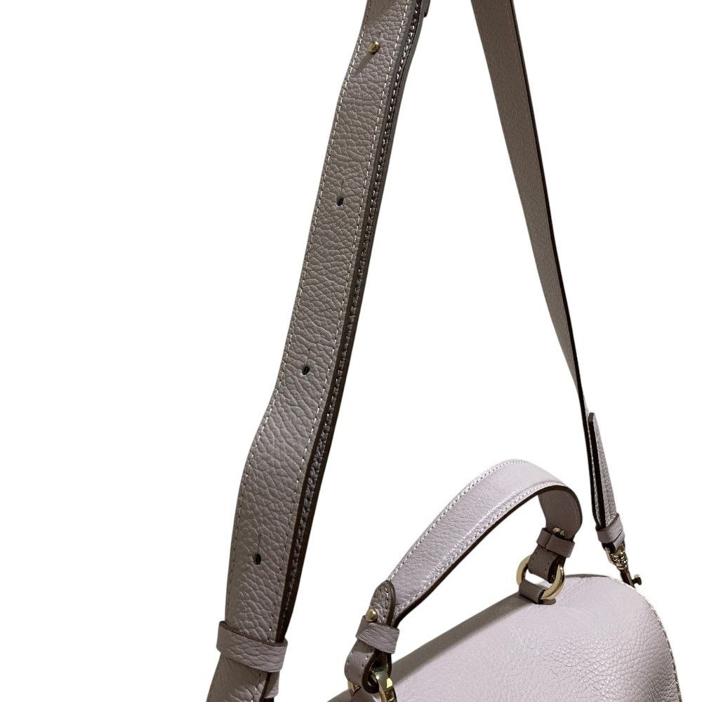 Other Other LORISTELLA MURIEL TOTE 2way leather bag Leather Shoulder Bag MURIEL TOTE DUTY FREE for USA Size ONE SIZE - 11 Thumbnail