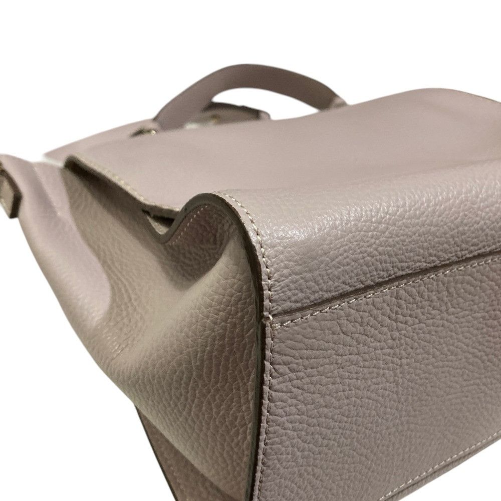 Other Other LORISTELLA MURIEL TOTE 2way leather bag Leather Shoulder Bag MURIEL TOTE DUTY FREE for USA Size ONE SIZE - 16 Thumbnail