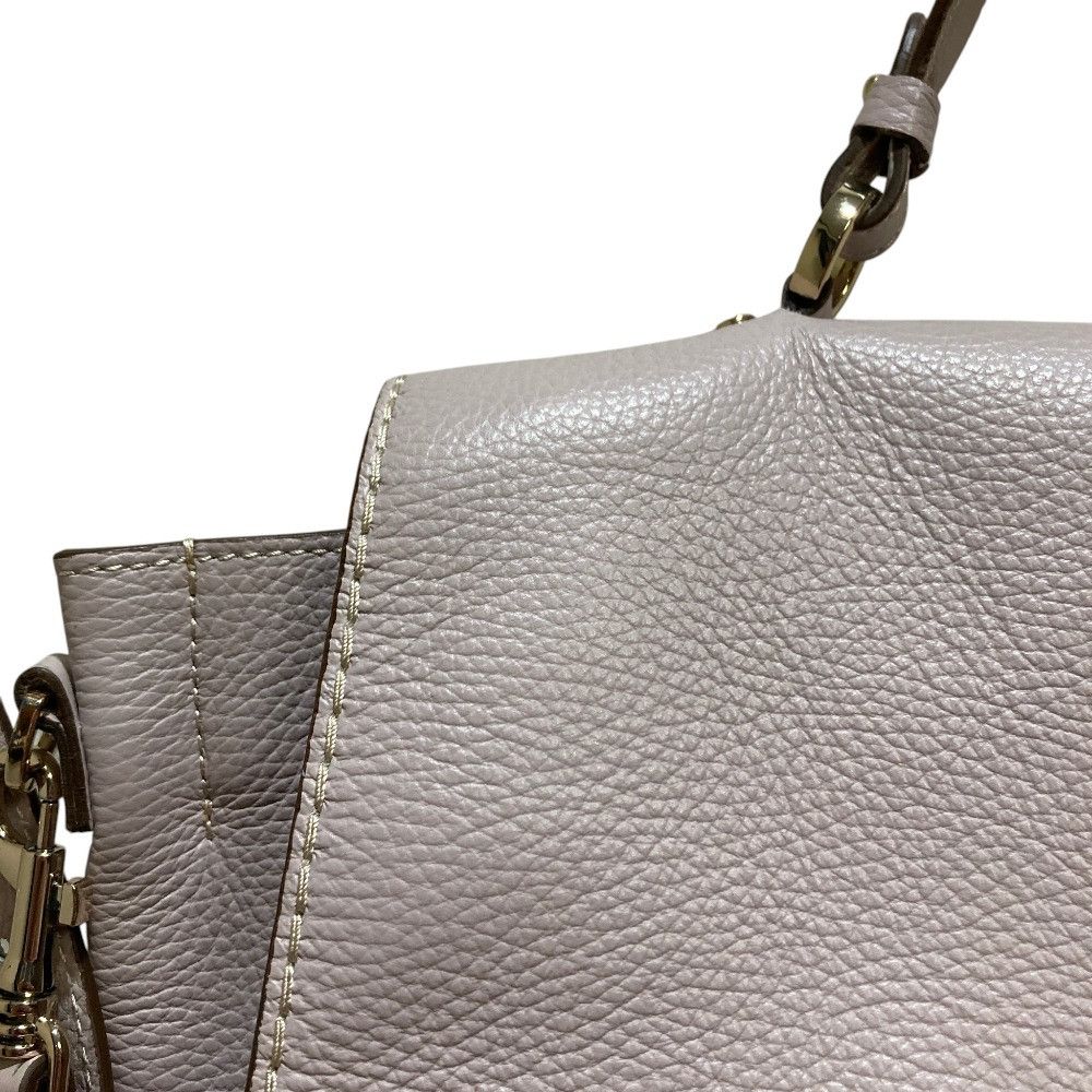 Other Other LORISTELLA MURIEL TOTE 2way leather bag Leather Shoulder Bag MURIEL TOTE DUTY FREE for USA Size ONE SIZE - 3 Thumbnail