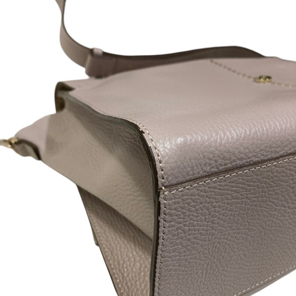 Other Other LORISTELLA MURIEL TOTE 2way leather bag Leather Shoulder Bag MURIEL TOTE DUTY FREE for USA Size ONE SIZE - 14 Thumbnail
