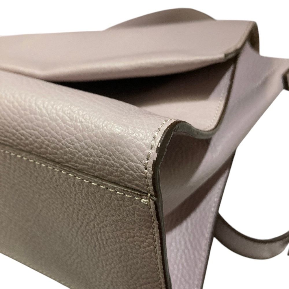 Other Other LORISTELLA MURIEL TOTE 2way leather bag Leather Shoulder Bag MURIEL TOTE DUTY FREE for USA Size ONE SIZE - 15 Thumbnail