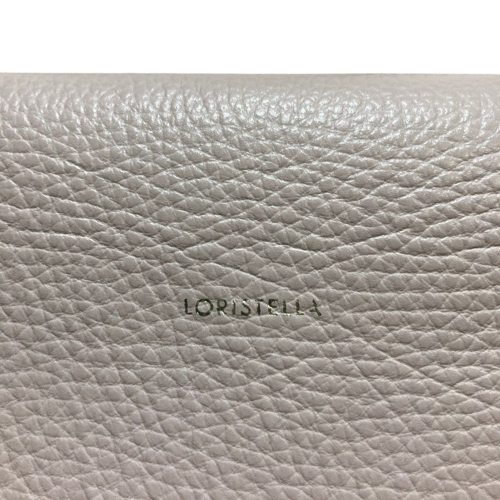 Other Other LORISTELLA MURIEL TOTE 2way leather bag Leather Shoulder Bag MURIEL TOTE DUTY FREE for USA Size ONE SIZE - 5 Thumbnail