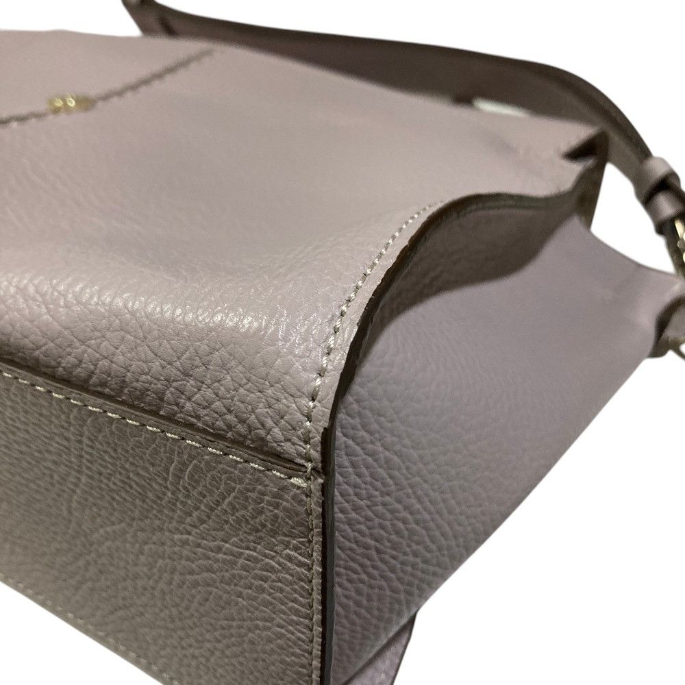 Other Other LORISTELLA MURIEL TOTE 2way leather bag Leather Shoulder Bag MURIEL TOTE DUTY FREE for USA Size ONE SIZE - 13 Thumbnail