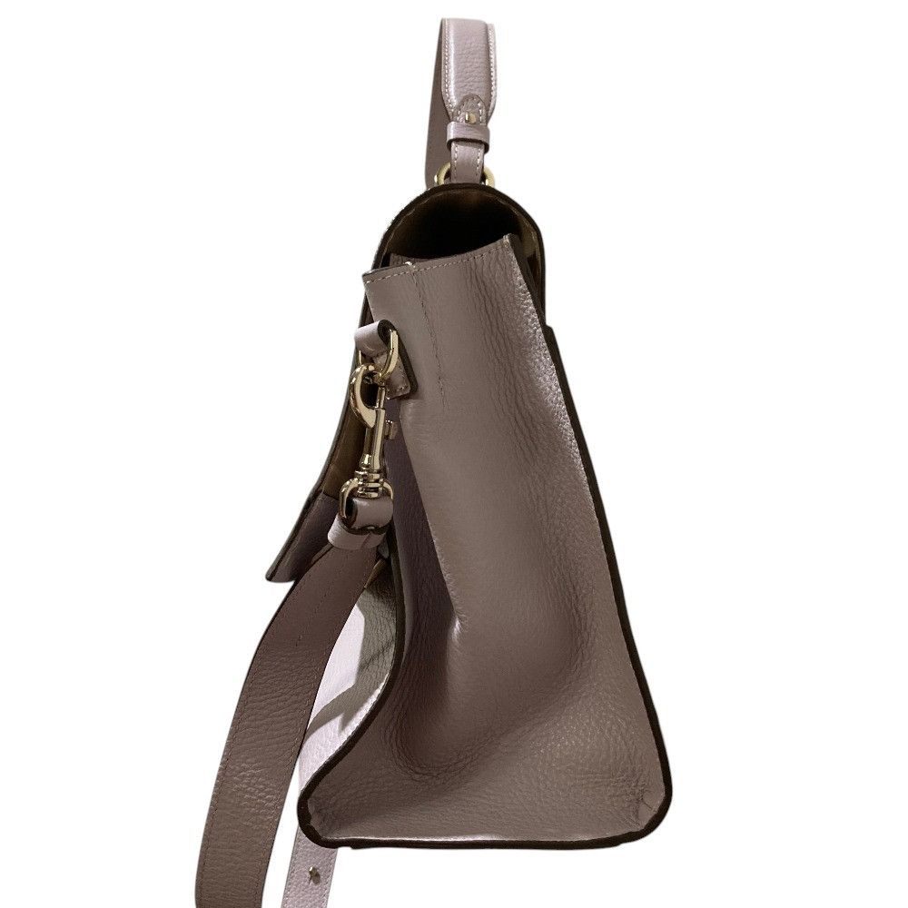 Other Other LORISTELLA MURIEL TOTE 2way leather bag Leather Shoulder Bag MURIEL TOTE DUTY FREE for USA Size ONE SIZE - 6 Thumbnail
