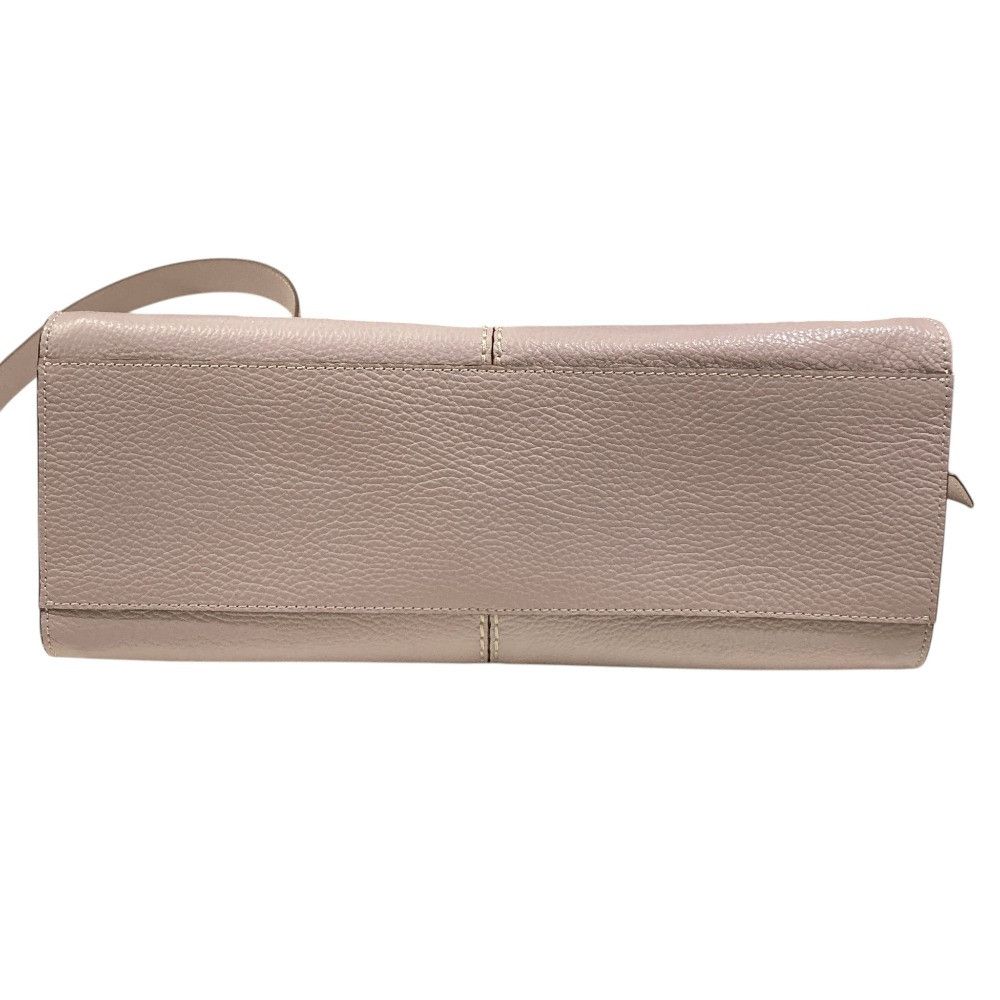 Other Other LORISTELLA MURIEL TOTE 2way leather bag Leather Shoulder Bag MURIEL TOTE DUTY FREE for USA Size ONE SIZE - 12 Thumbnail