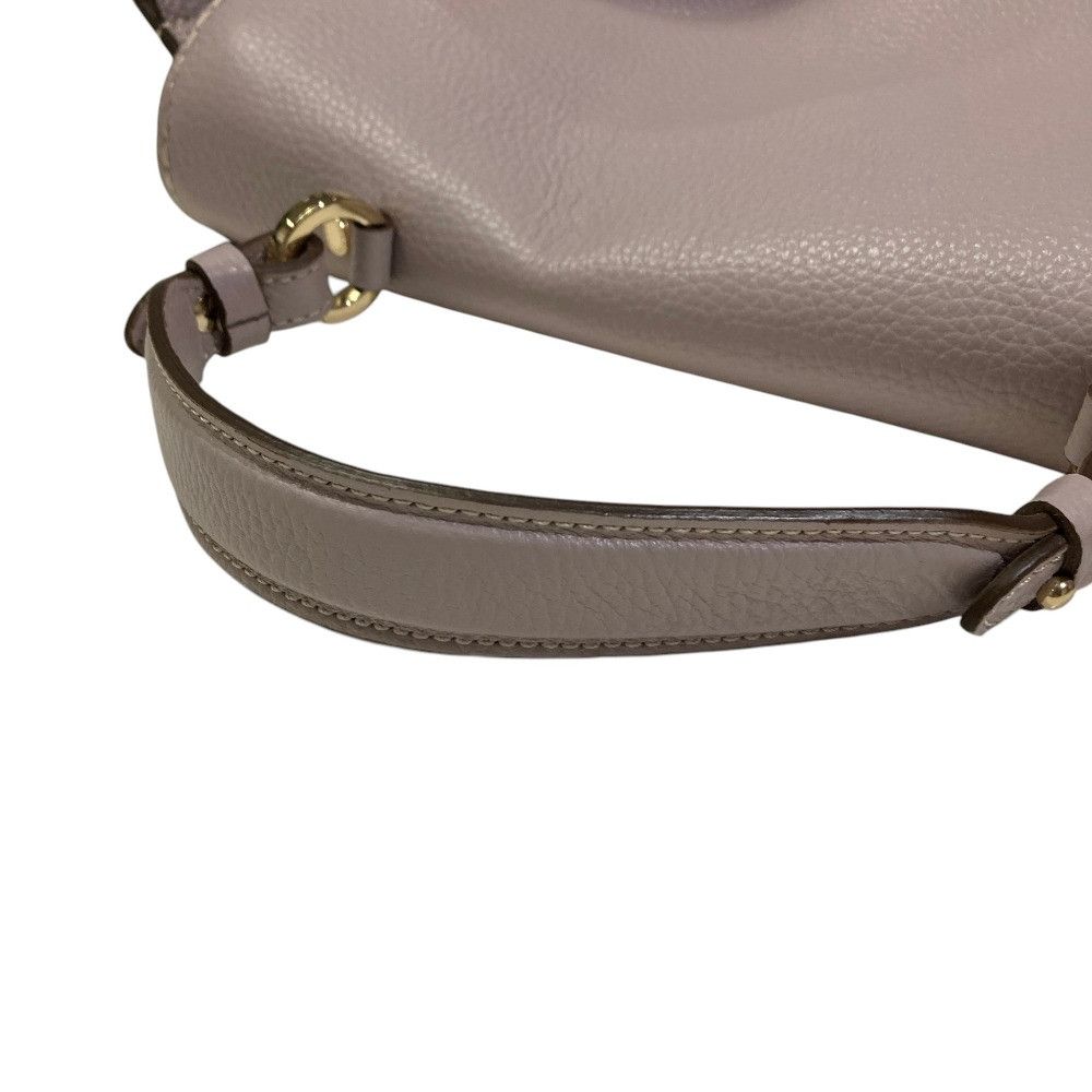 Other Other LORISTELLA MURIEL TOTE 2way leather bag Leather Shoulder Bag MURIEL TOTE DUTY FREE for USA Size ONE SIZE - 17 Thumbnail