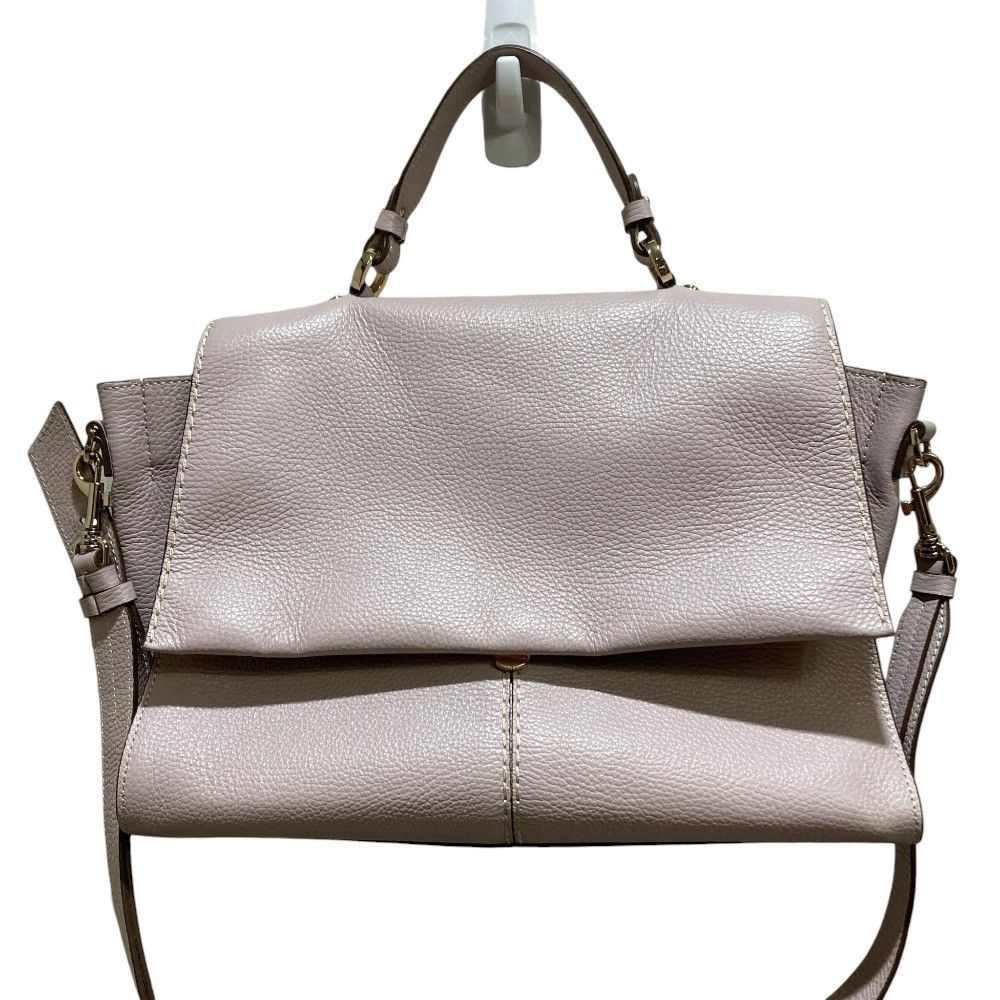 Other Other LORISTELLA MURIEL TOTE 2way leather bag Leather Shoulder Bag MURIEL TOTE DUTY FREE for USA Size ONE SIZE - 2 Thumbnail