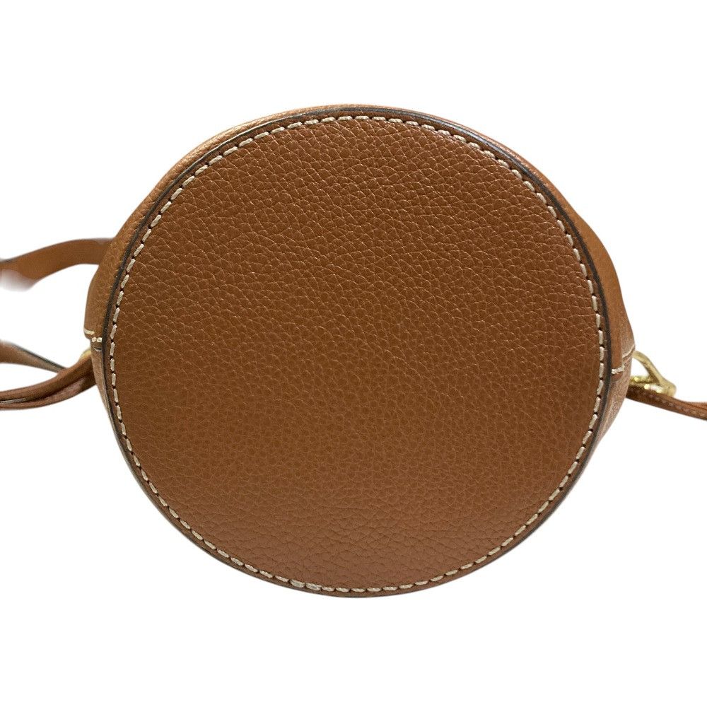 Chloe Chloe See By Chloe Cecilia Leather Shoulder Bag Leather Shoulder Bag DUTY FREE for USA Size ONE SIZE - 7 Thumbnail
